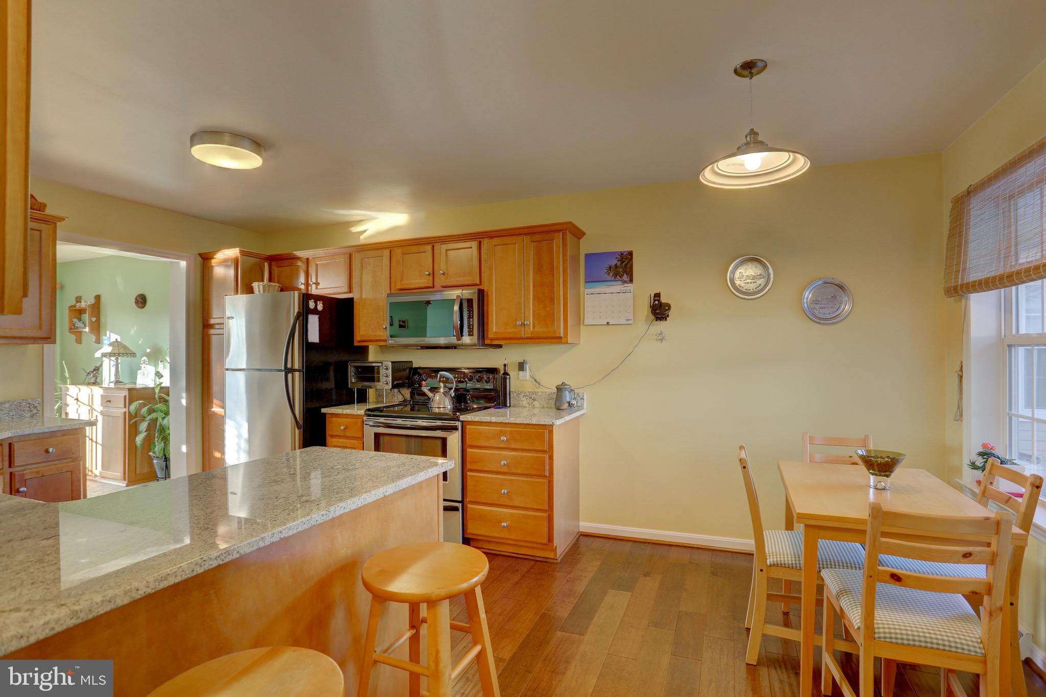 KISSEL HILL COMMONS - Residential