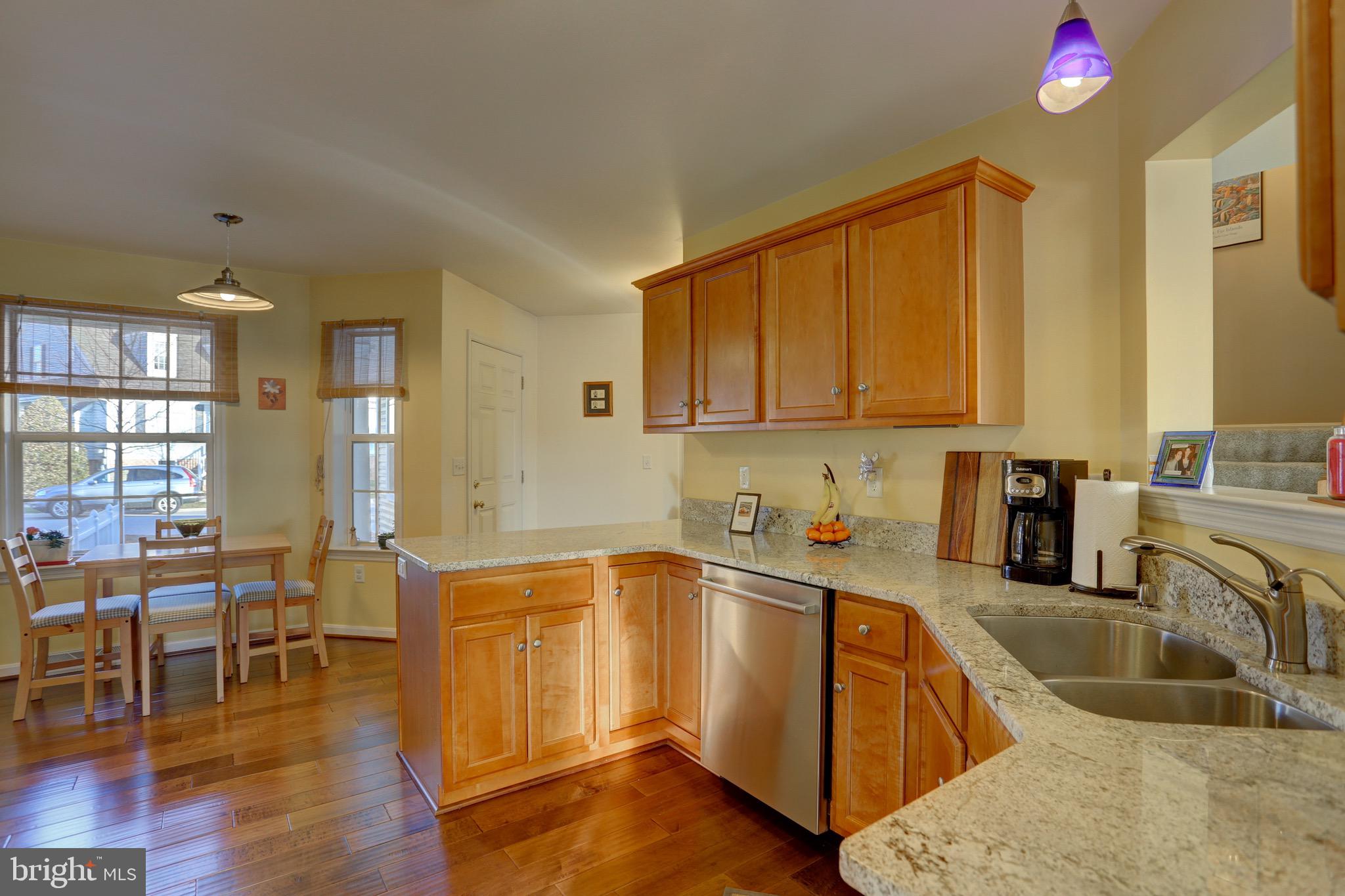 KISSEL HILL COMMONS - Residential