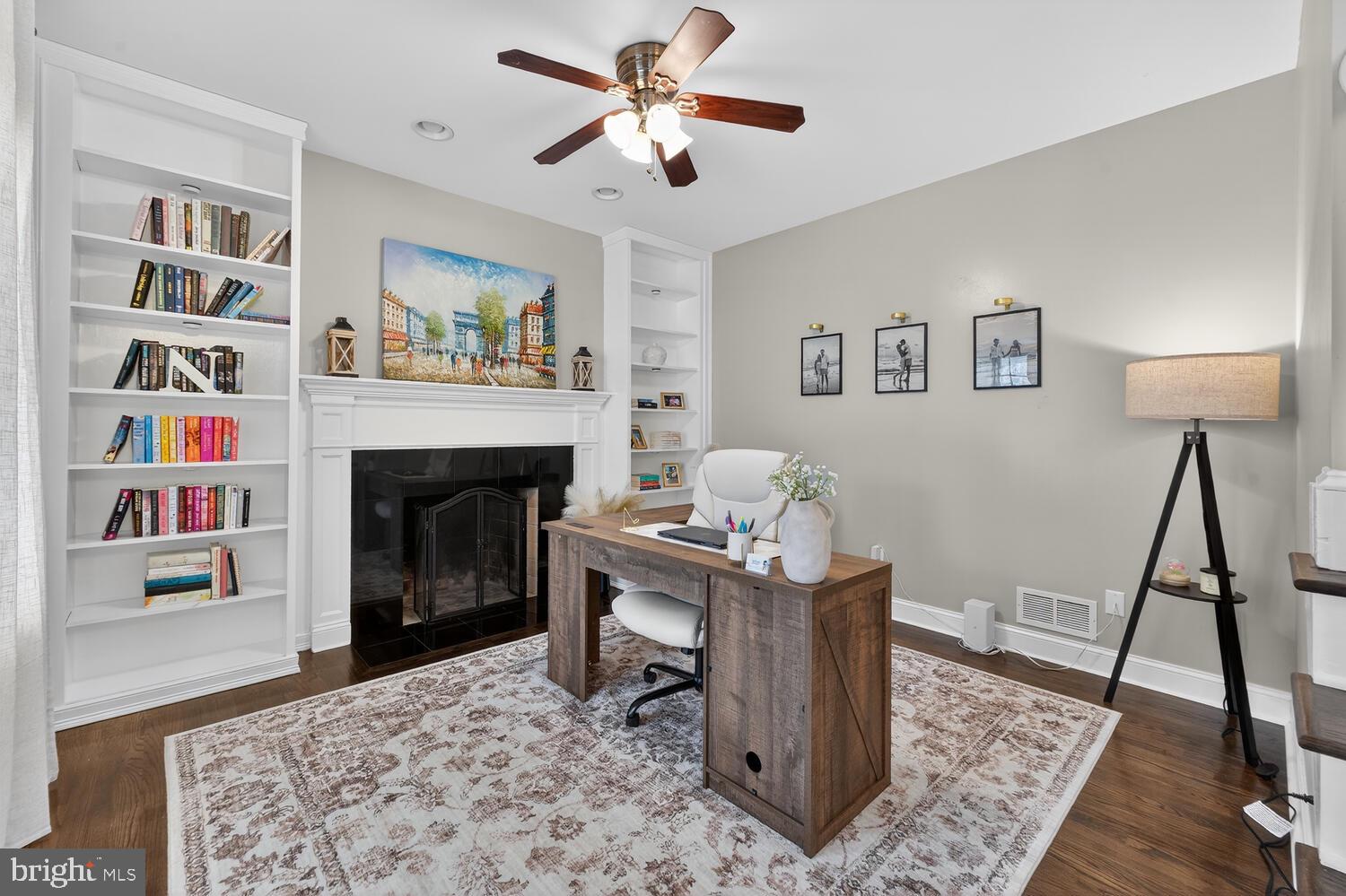 PINE VALLEY FARMS - Residential