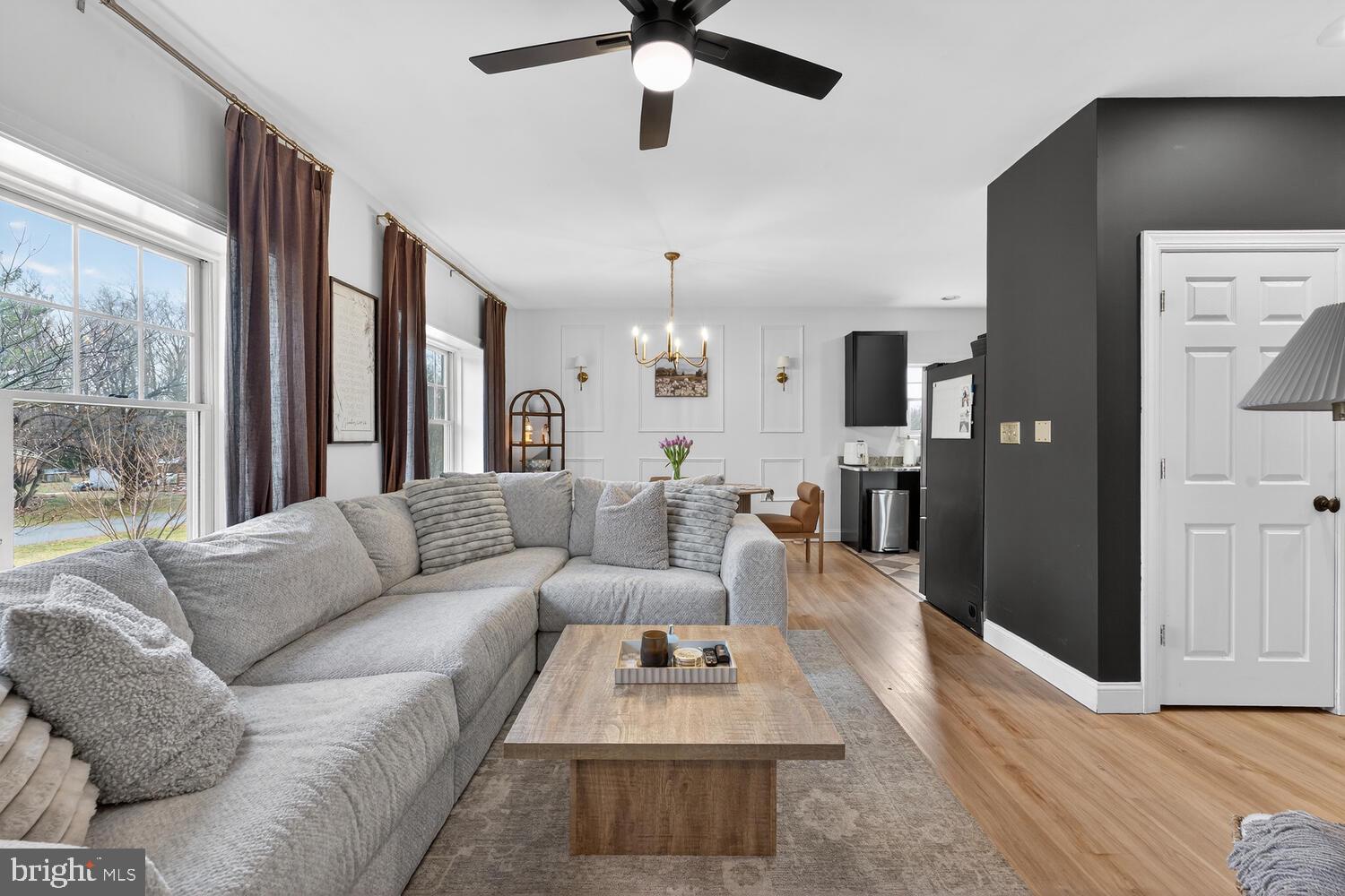 PINE VALLEY FARMS - Residential