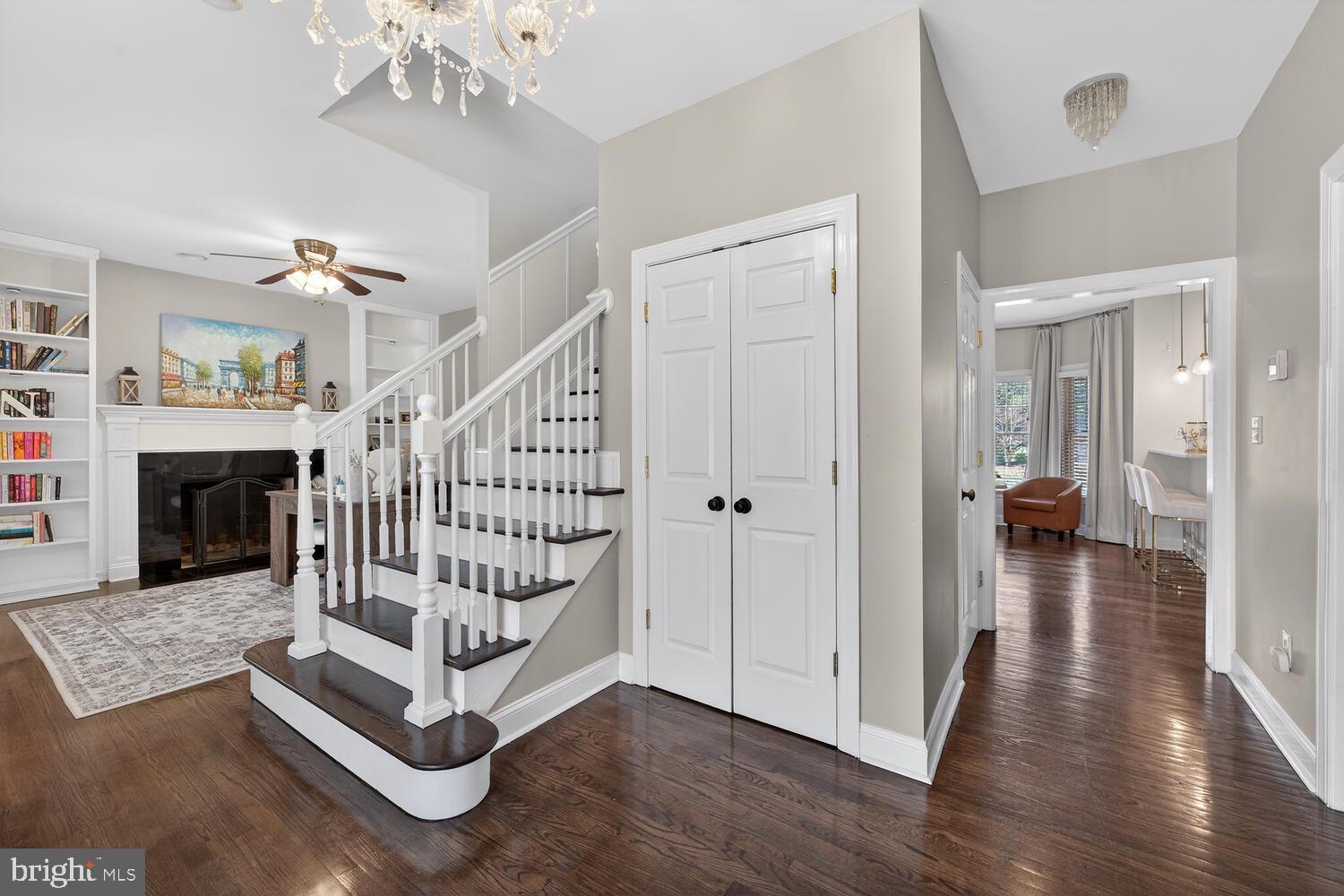 PINE VALLEY FARMS - Residential