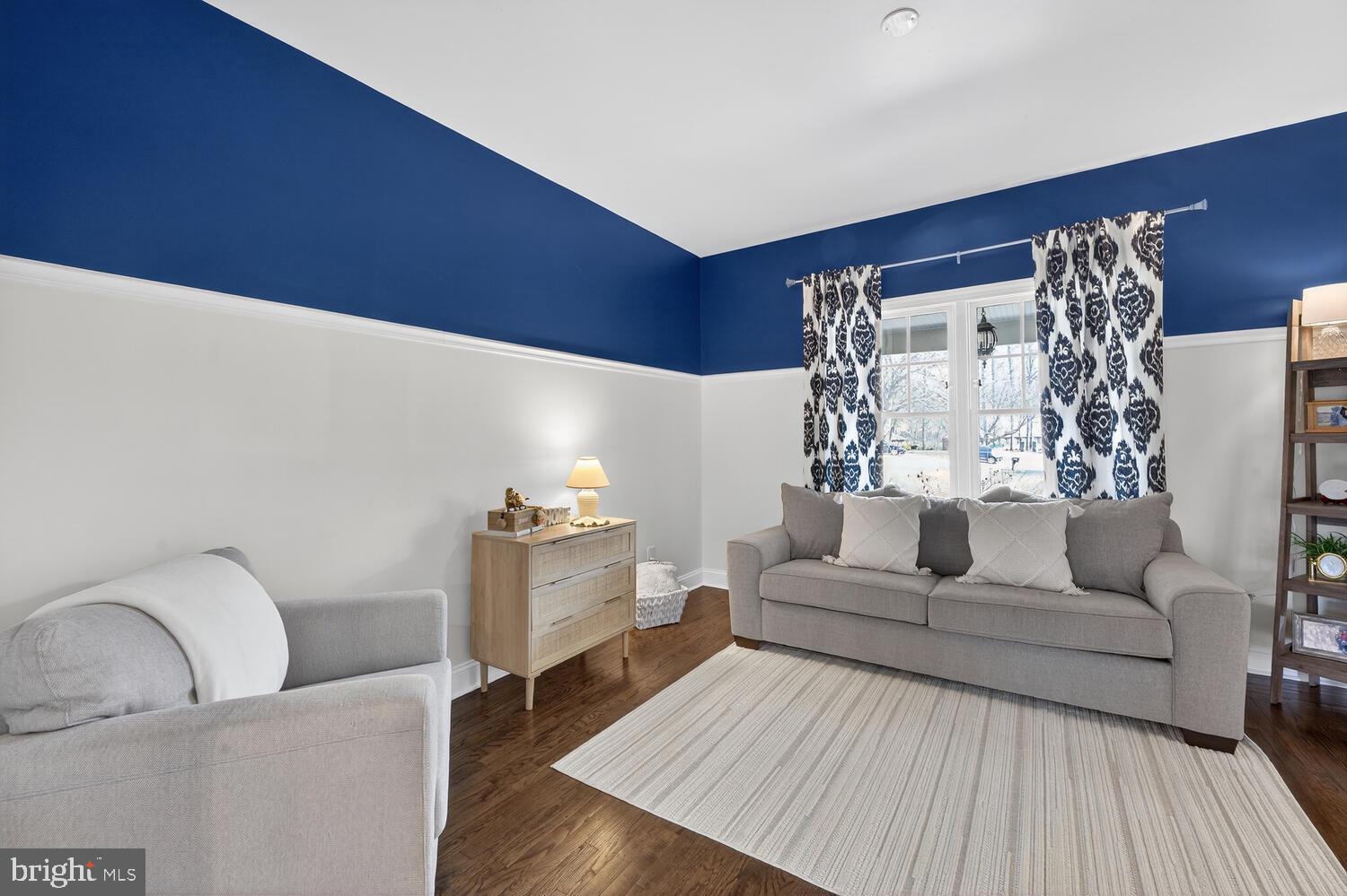 PINE VALLEY FARMS - Residential