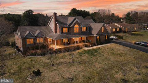 130 PINE VALLEY DRIVE MIDDLETOWN DE 19709