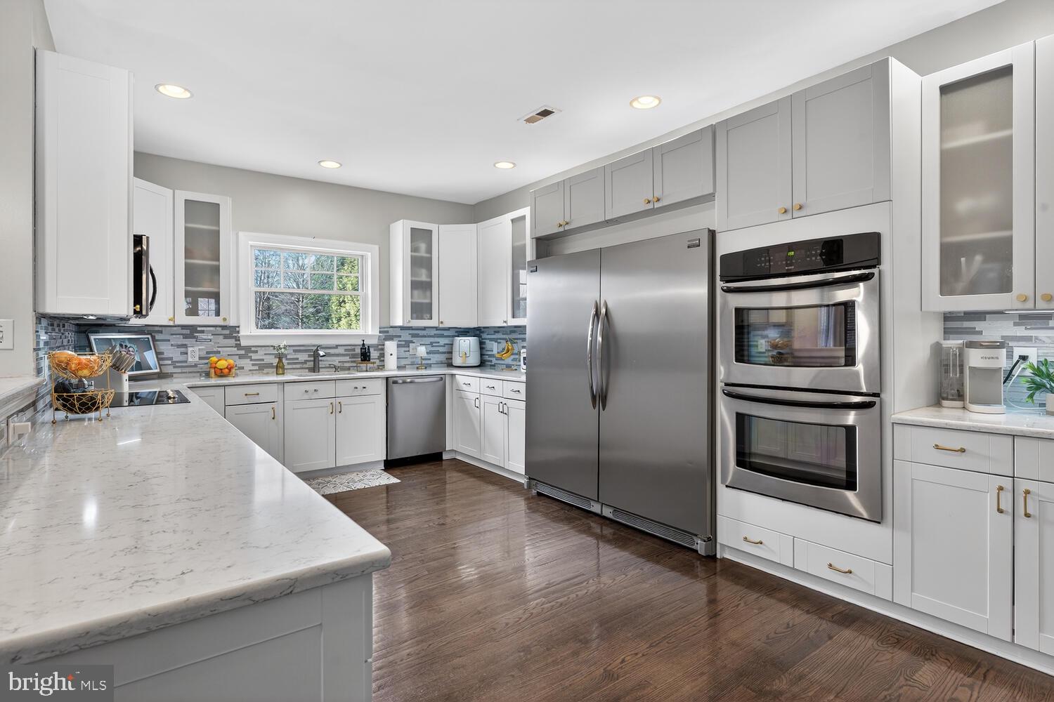 PINE VALLEY FARMS - Residential