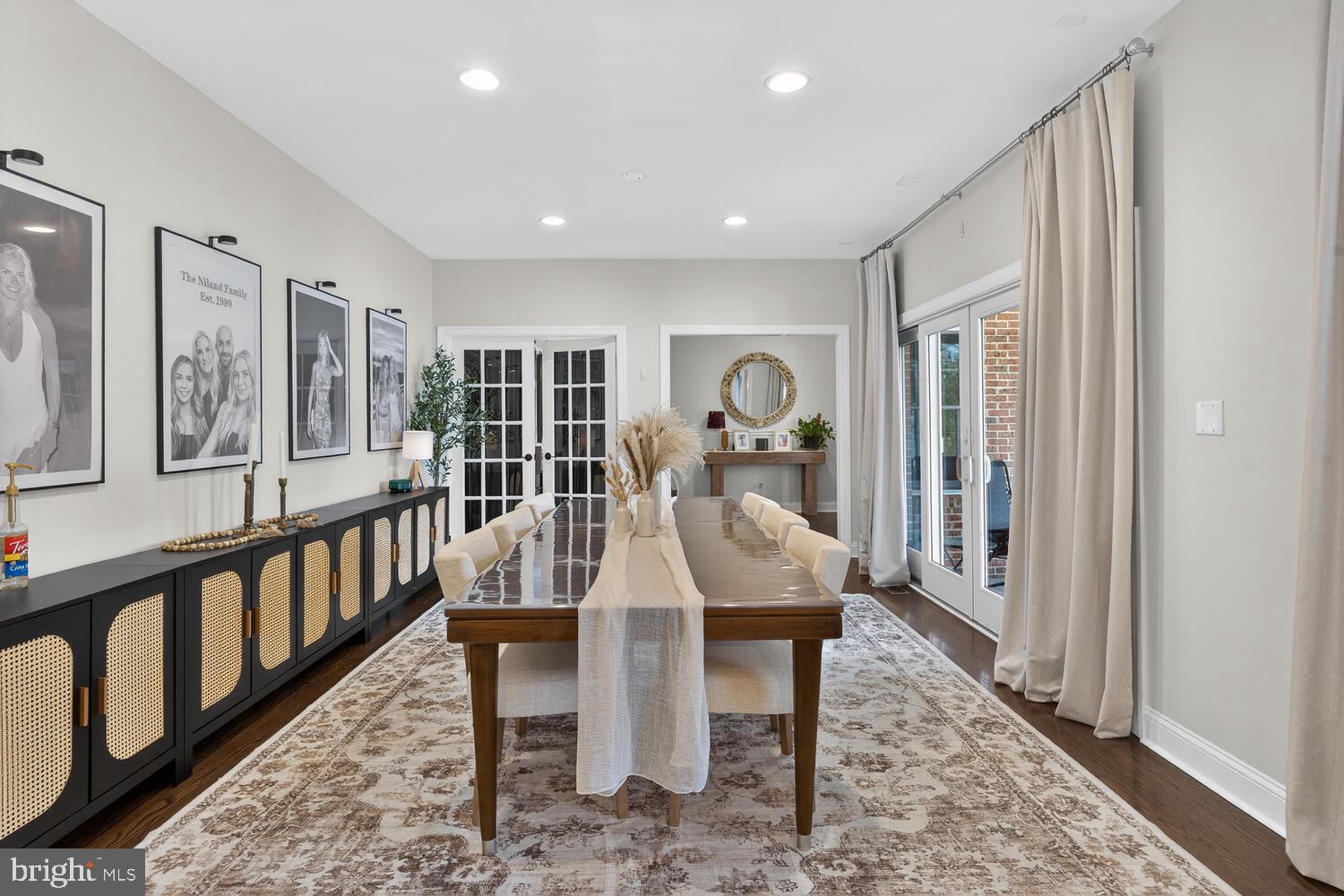 PINE VALLEY FARMS - Residential