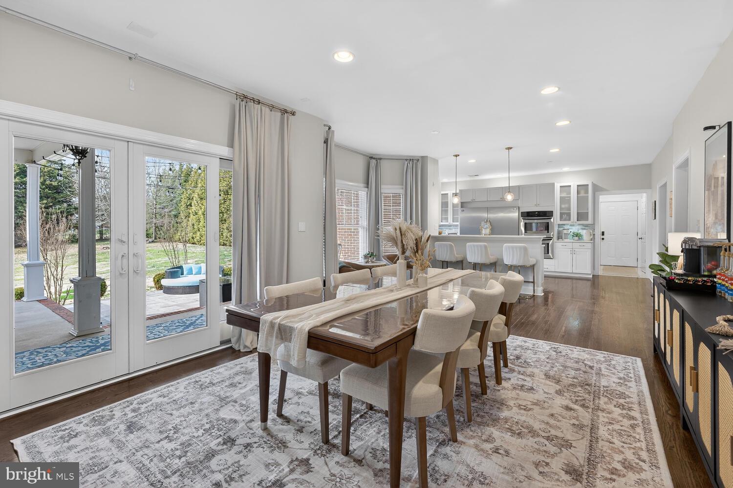 PINE VALLEY FARMS - Residential