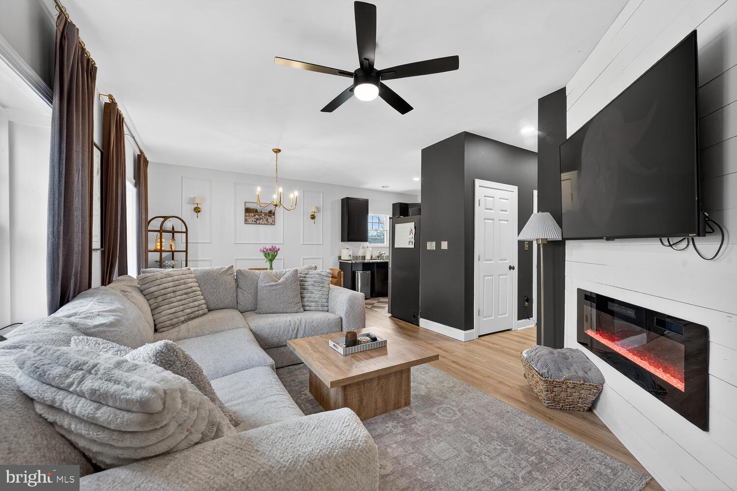 PINE VALLEY FARMS - Residential