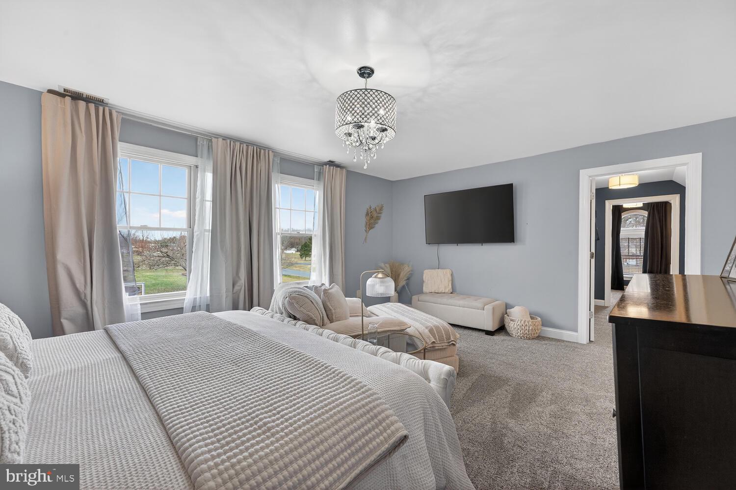 PINE VALLEY FARMS - Residential