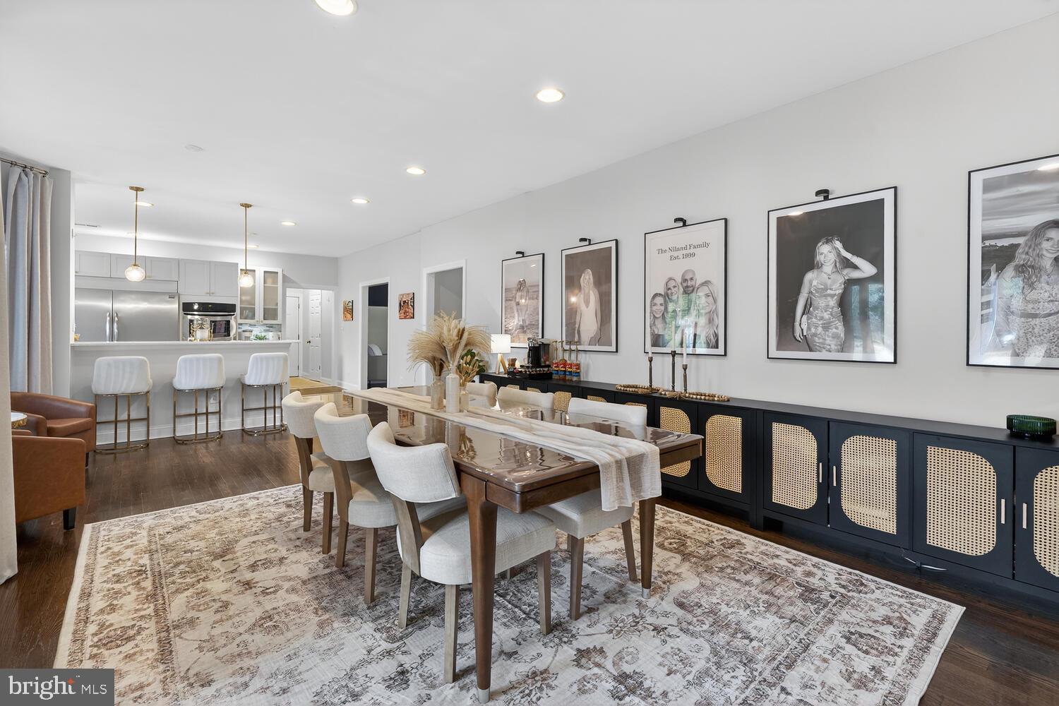 PINE VALLEY FARMS - Residential