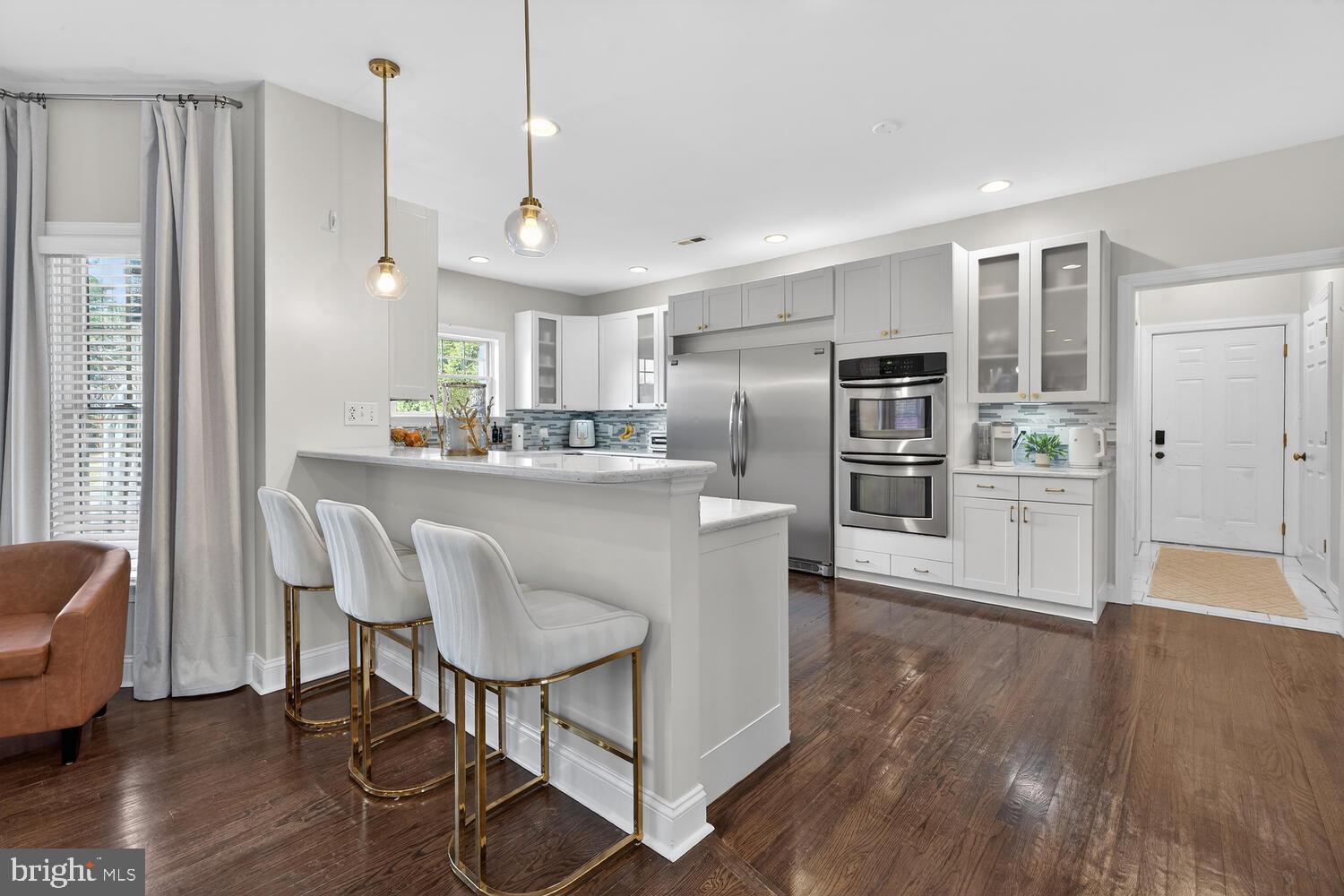 PINE VALLEY FARMS - Residential