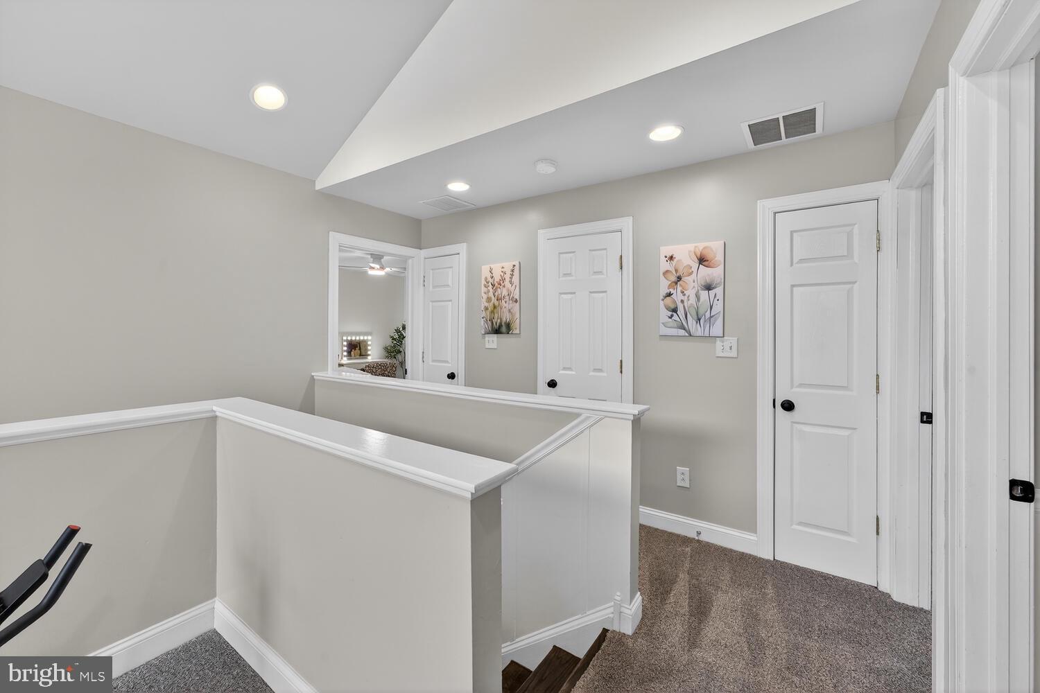 PINE VALLEY FARMS - Residential