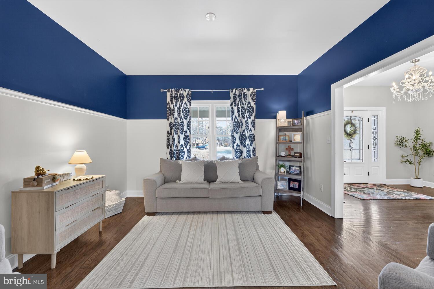 PINE VALLEY FARMS - Residential