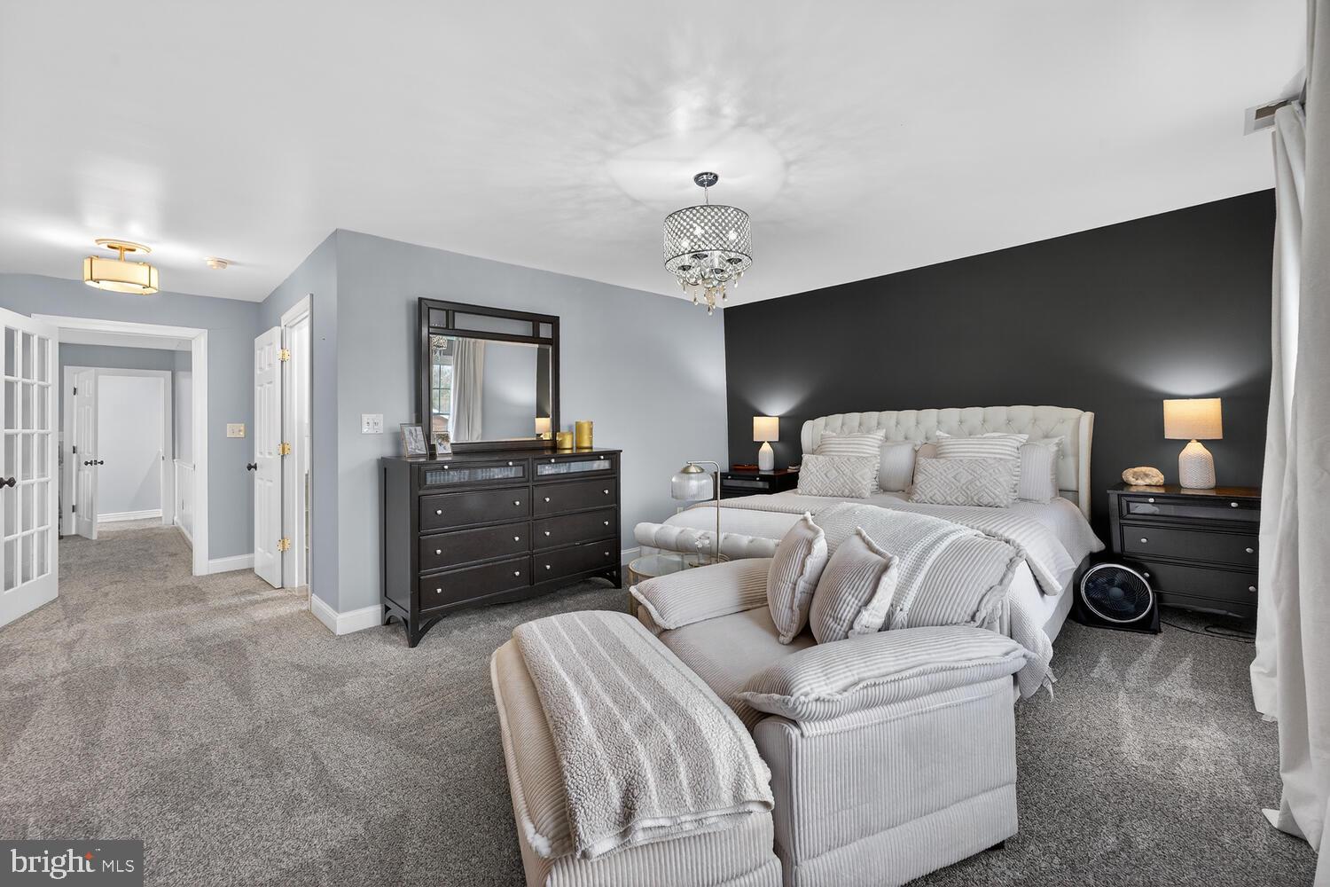 PINE VALLEY FARMS - Residential