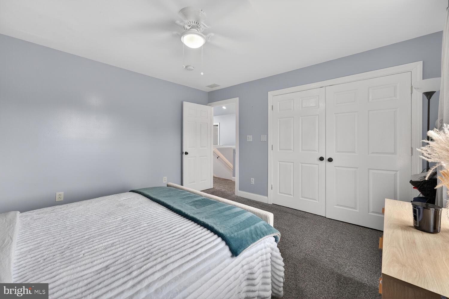 PINE VALLEY FARMS - Residential