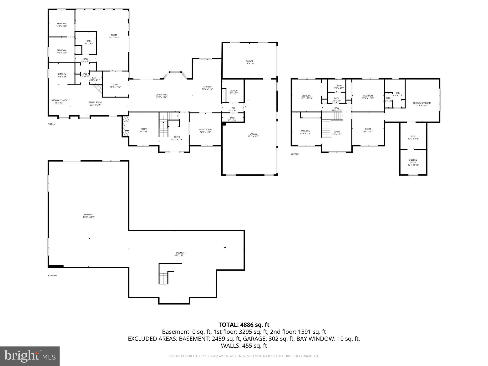 PINE VALLEY FARMS - Residential