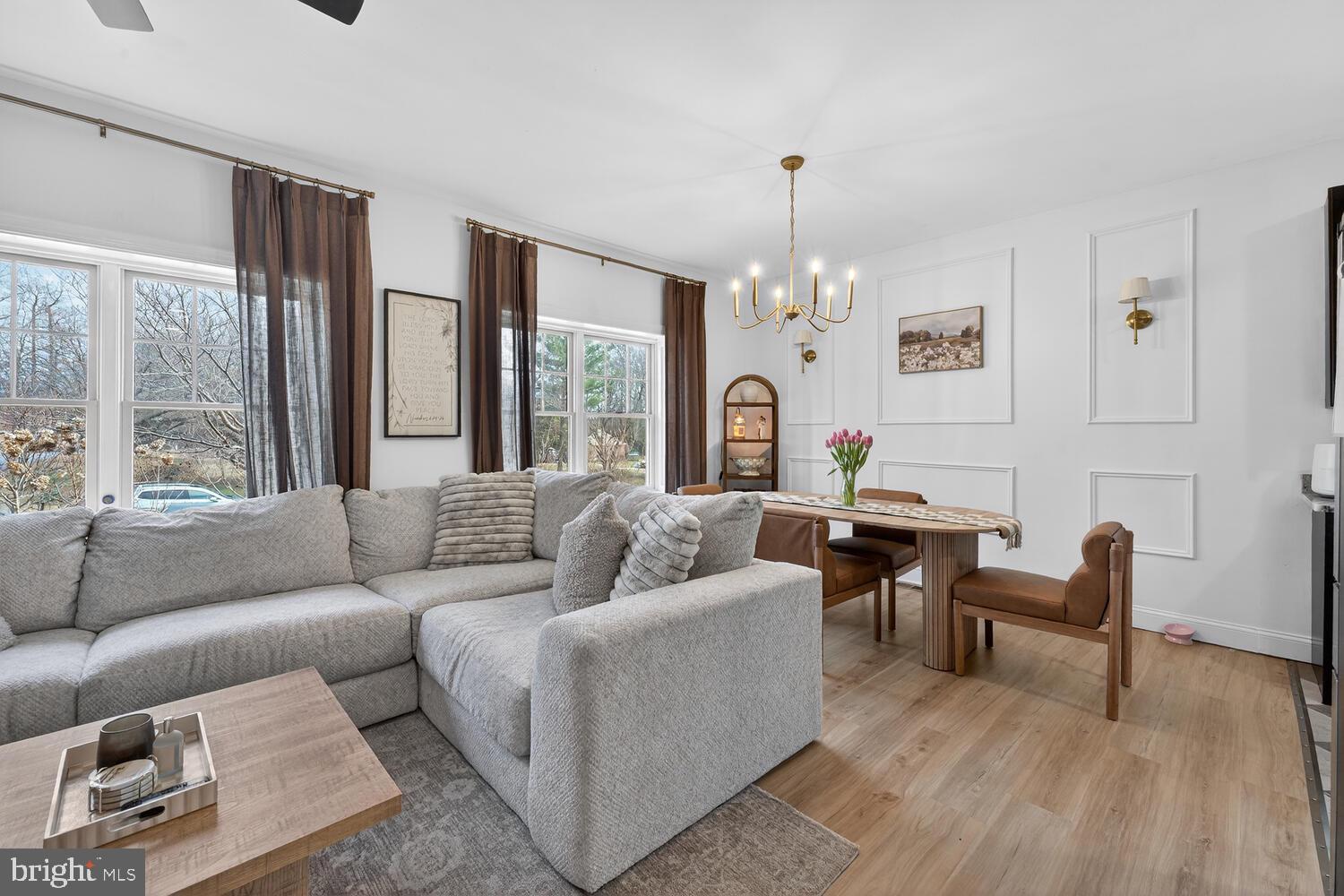 PINE VALLEY FARMS - Residential