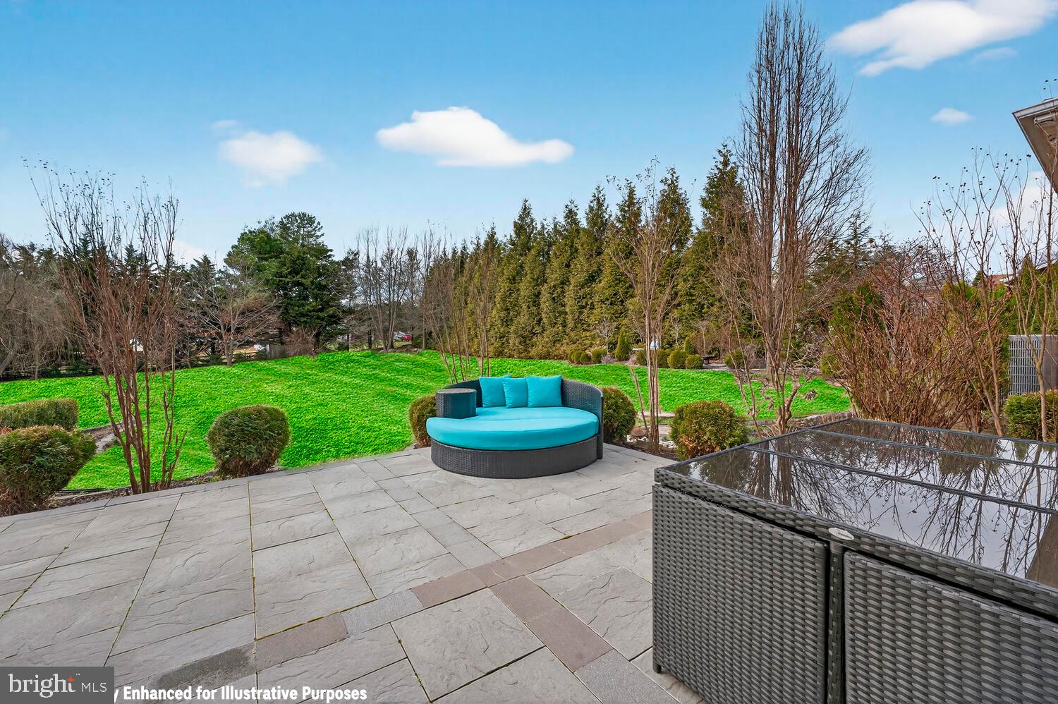 PINE VALLEY FARMS - Residential