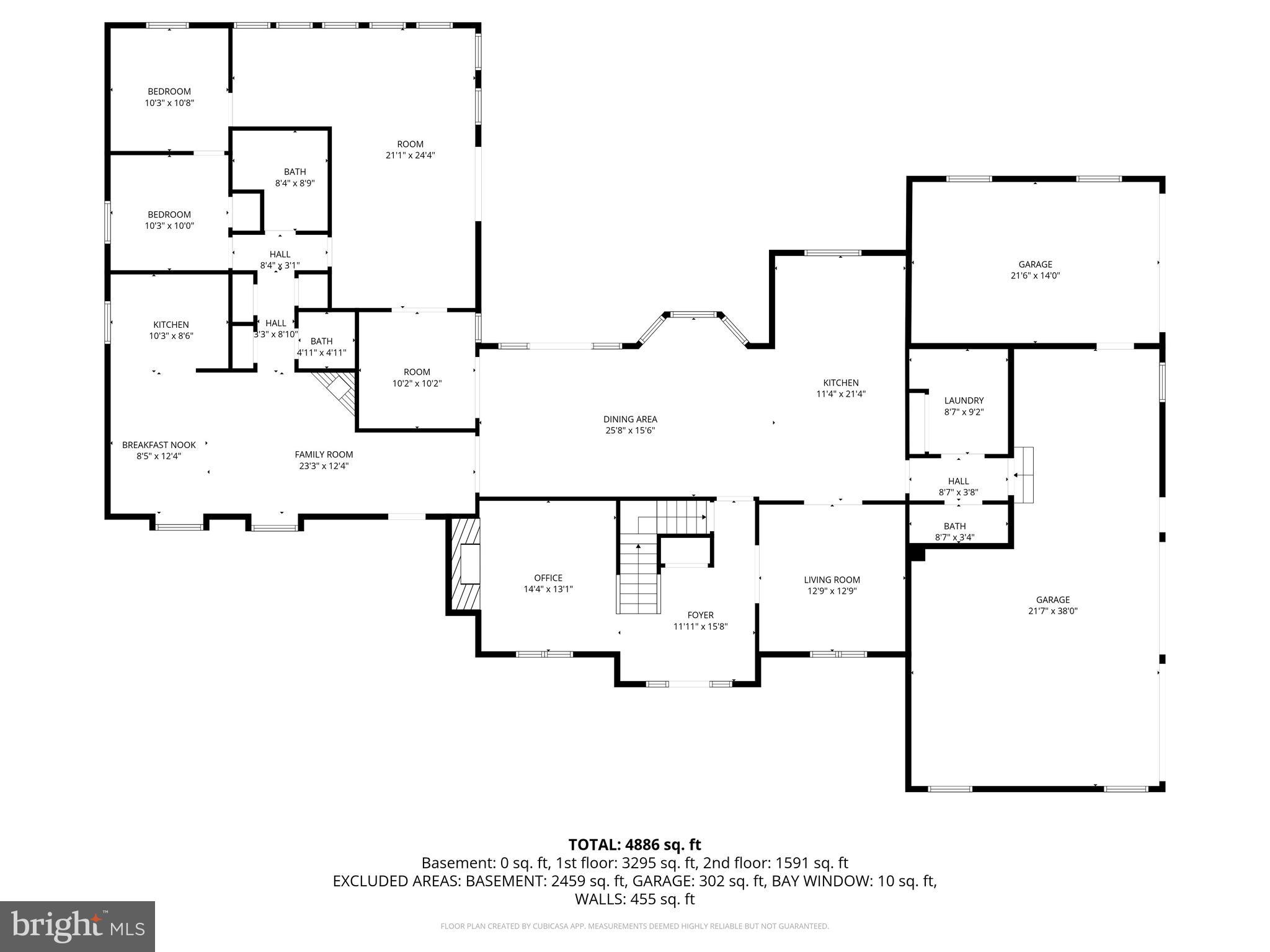 PINE VALLEY FARMS - Residential