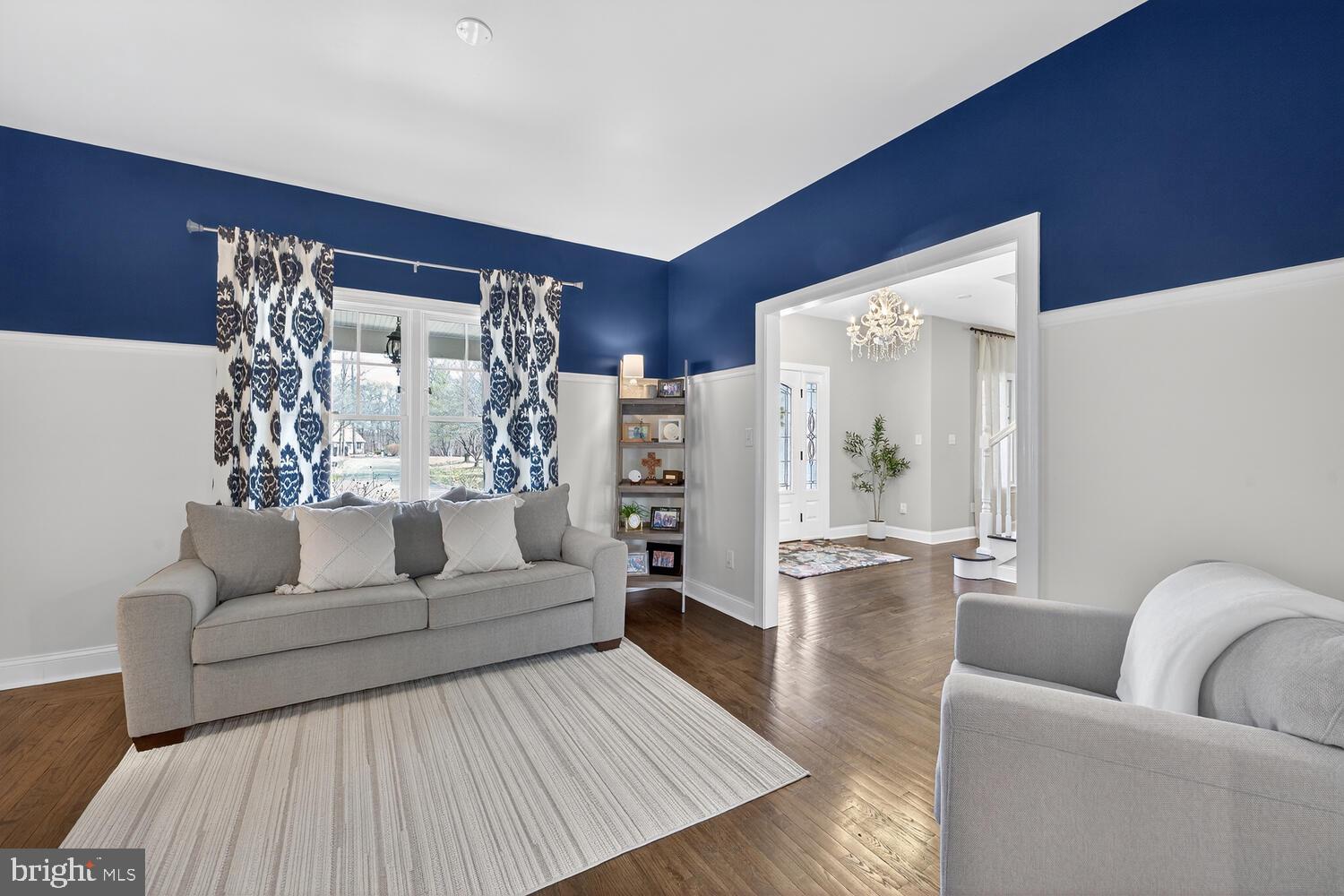 PINE VALLEY FARMS - Residential