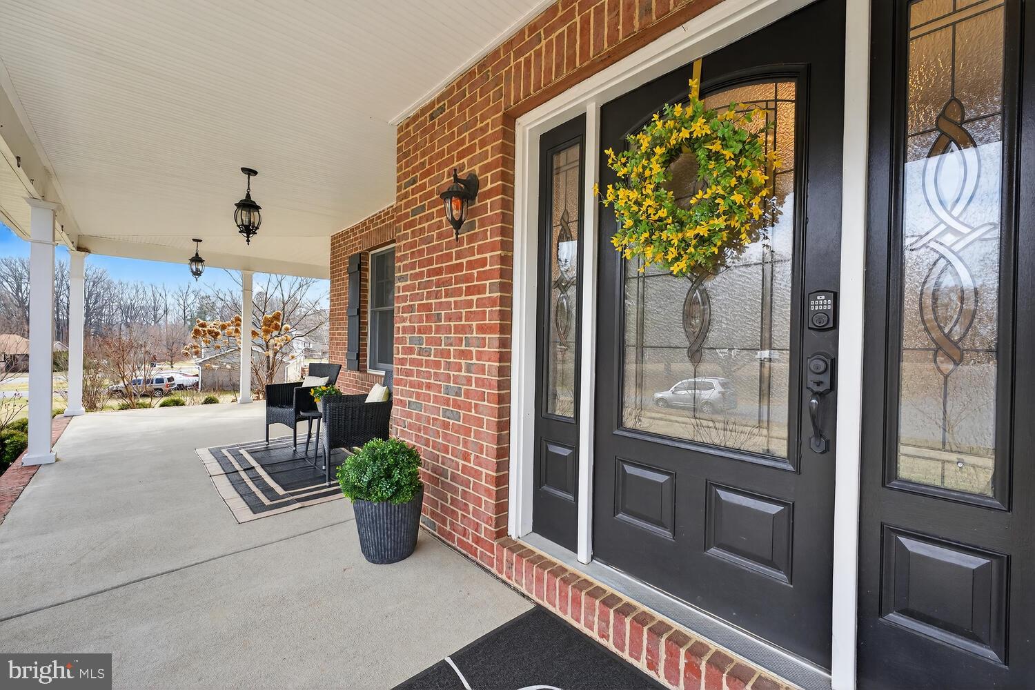 PINE VALLEY FARMS - Residential