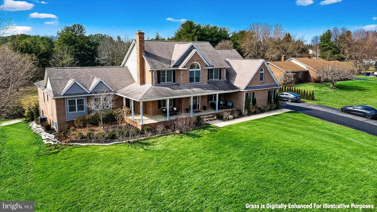 130 PINE VALLEY DRIVE