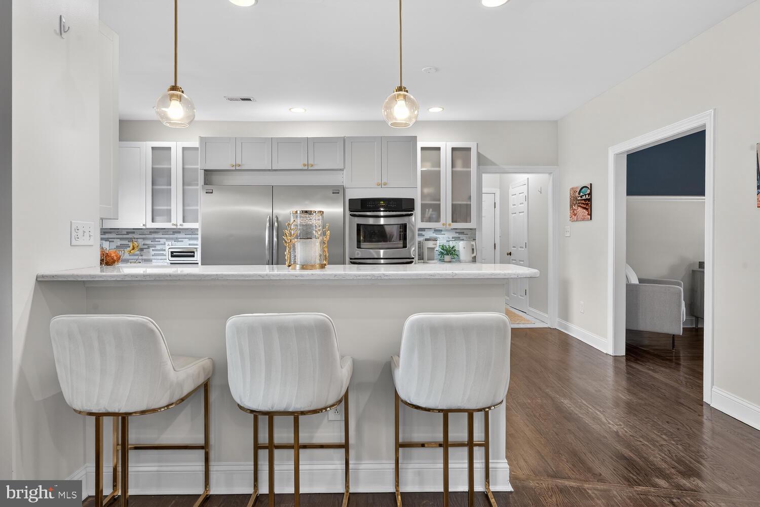 PINE VALLEY FARMS - Residential