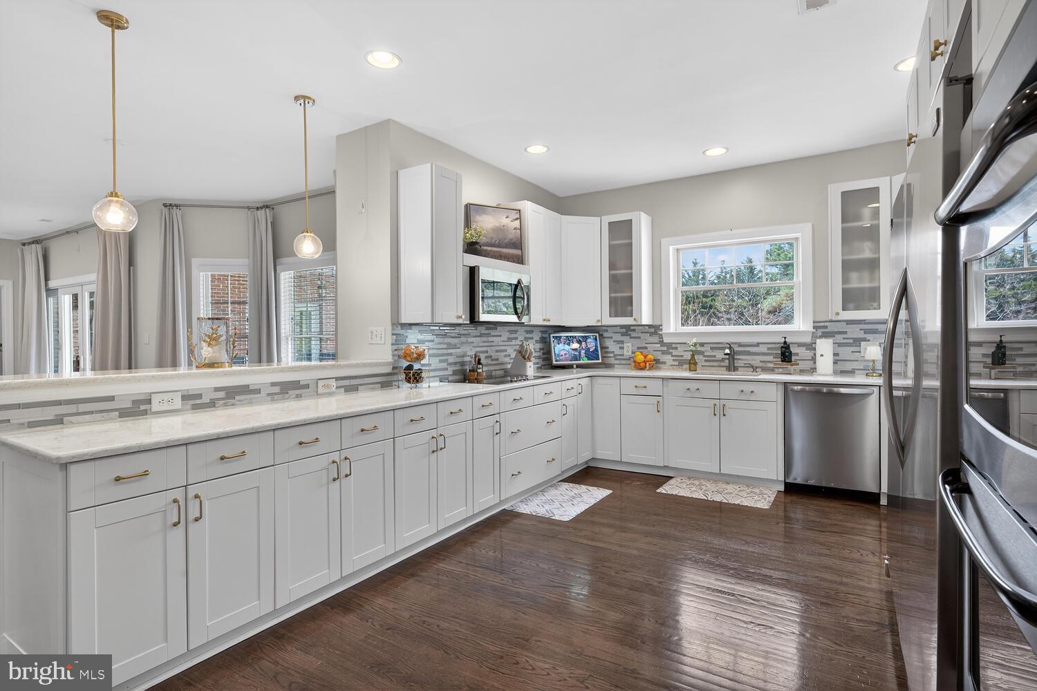 PINE VALLEY FARMS - Residential