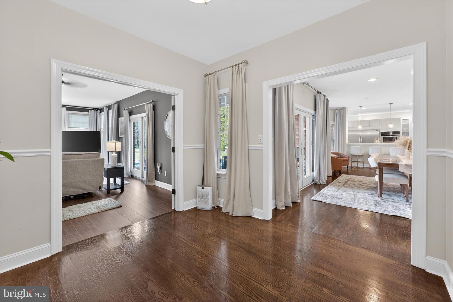 PINE VALLEY FARMS - Residential