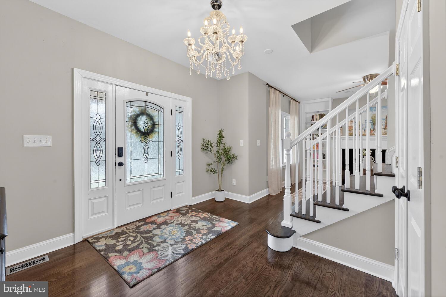 PINE VALLEY FARMS - Residential