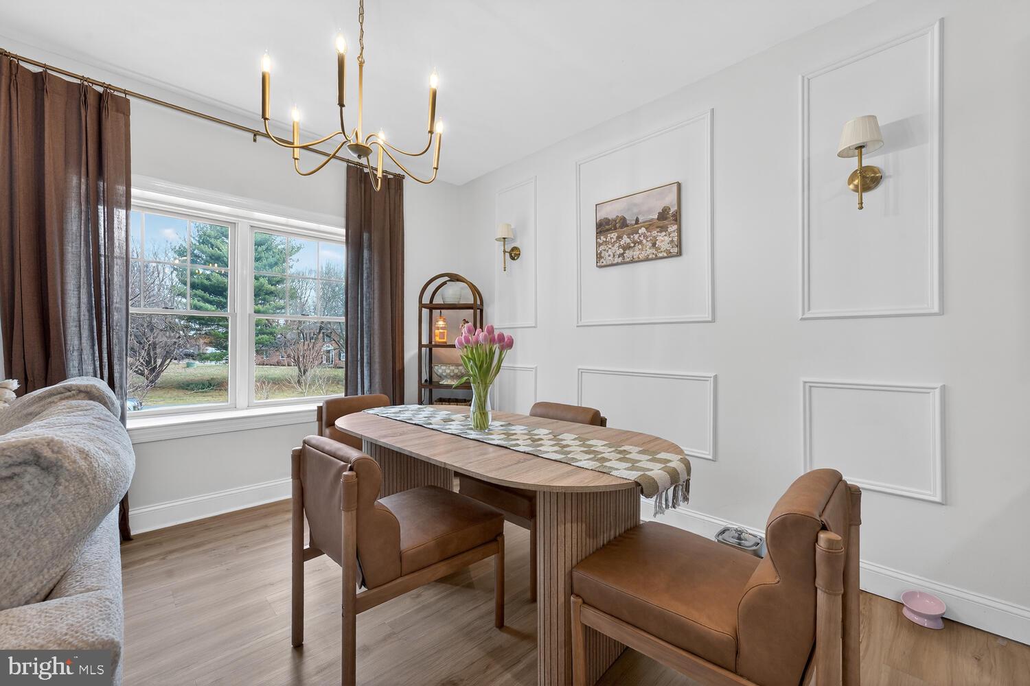 PINE VALLEY FARMS - Residential