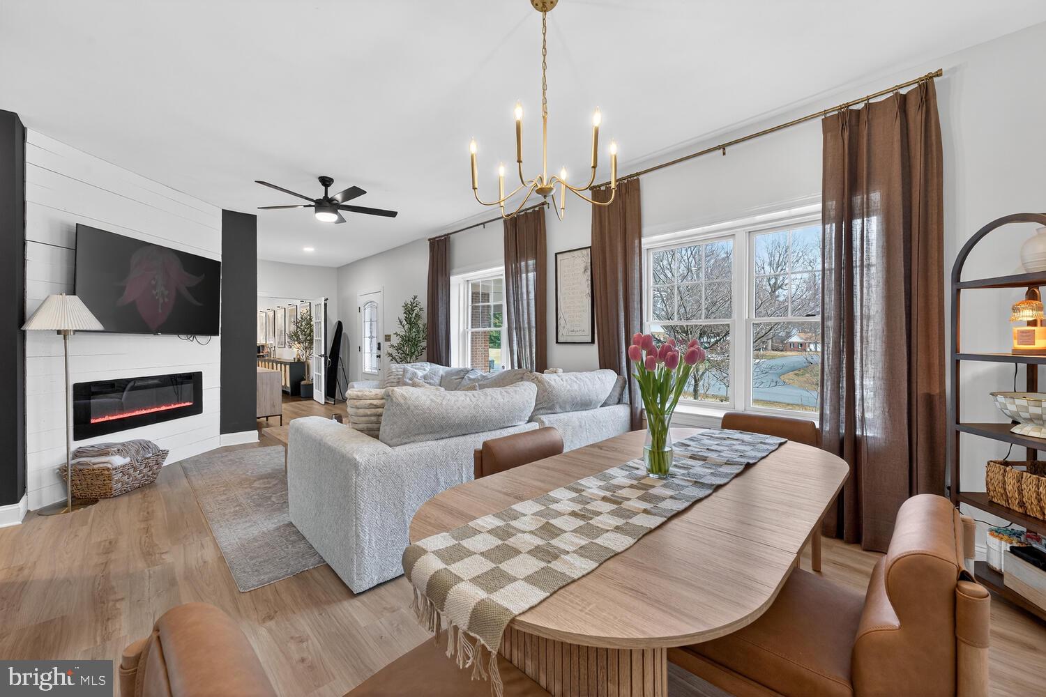 PINE VALLEY FARMS - Residential