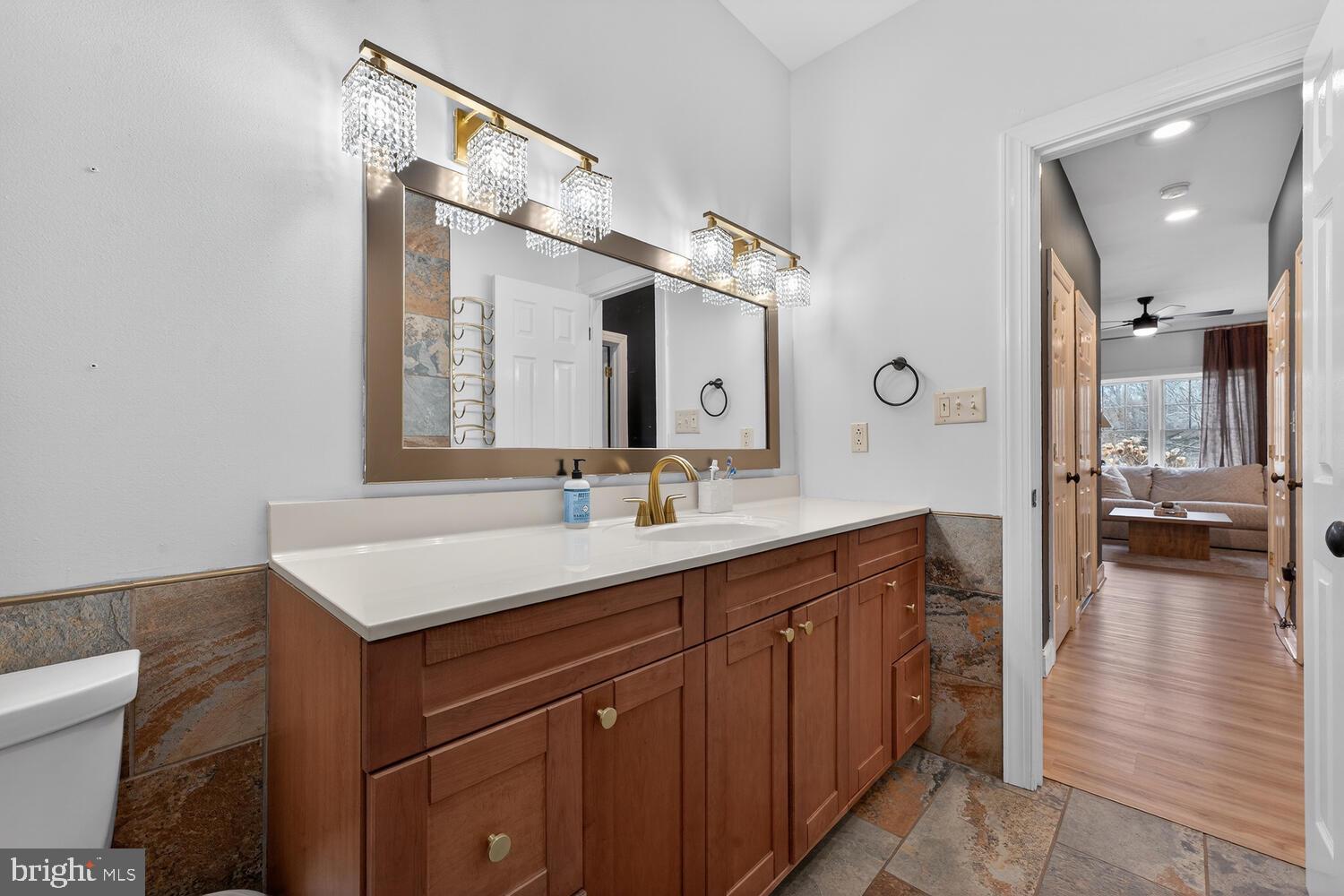 PINE VALLEY FARMS - Residential