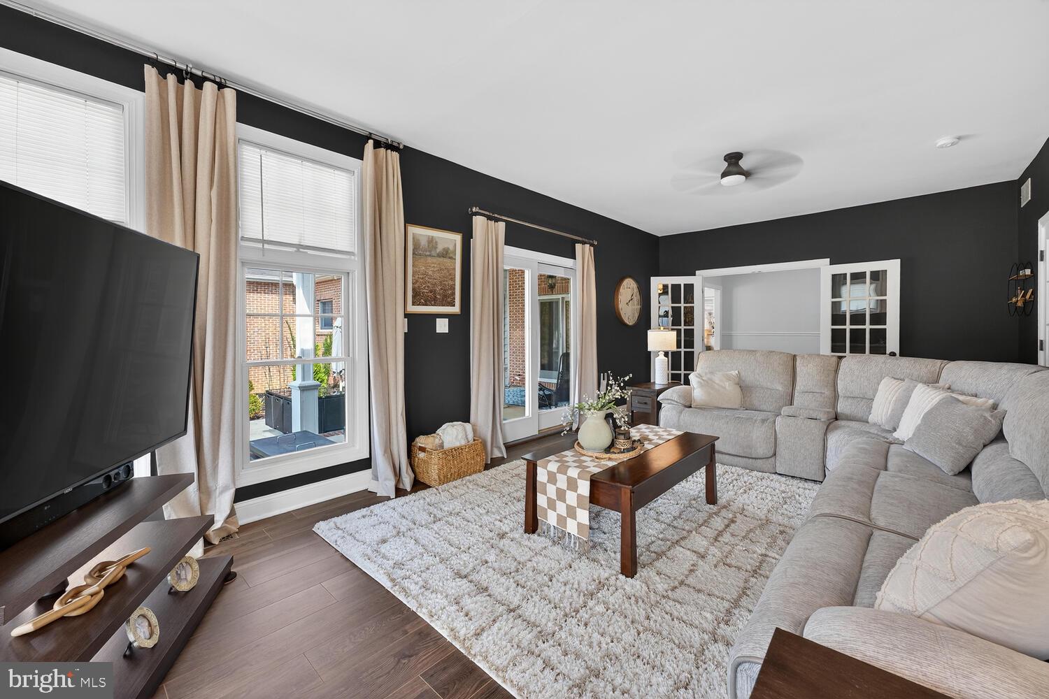 PINE VALLEY FARMS - Residential