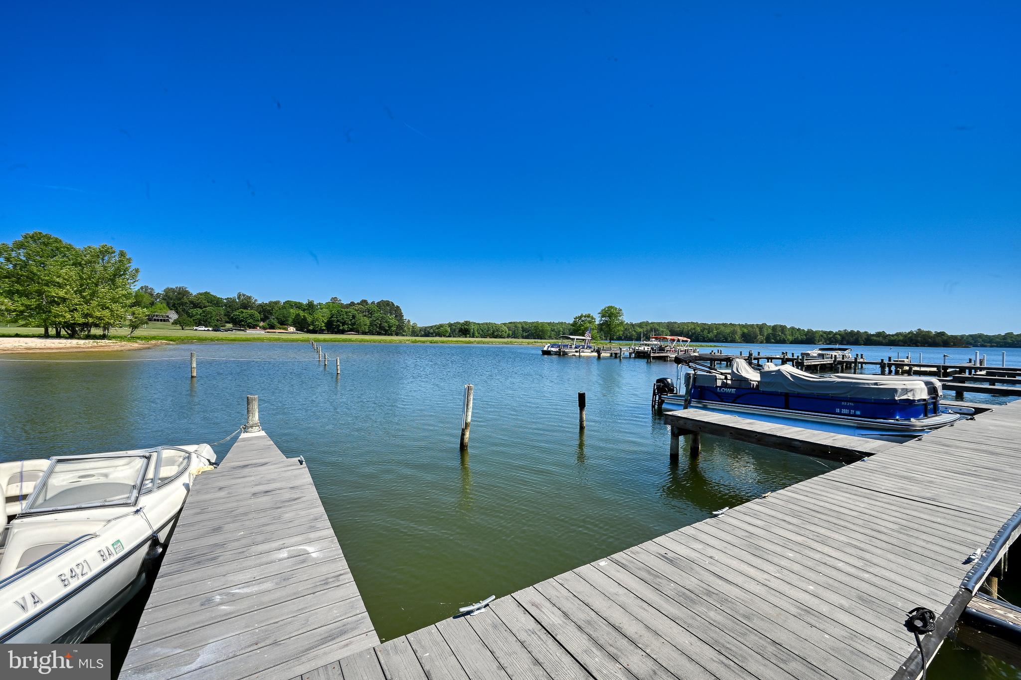 WINDWOOD COVES - Residential