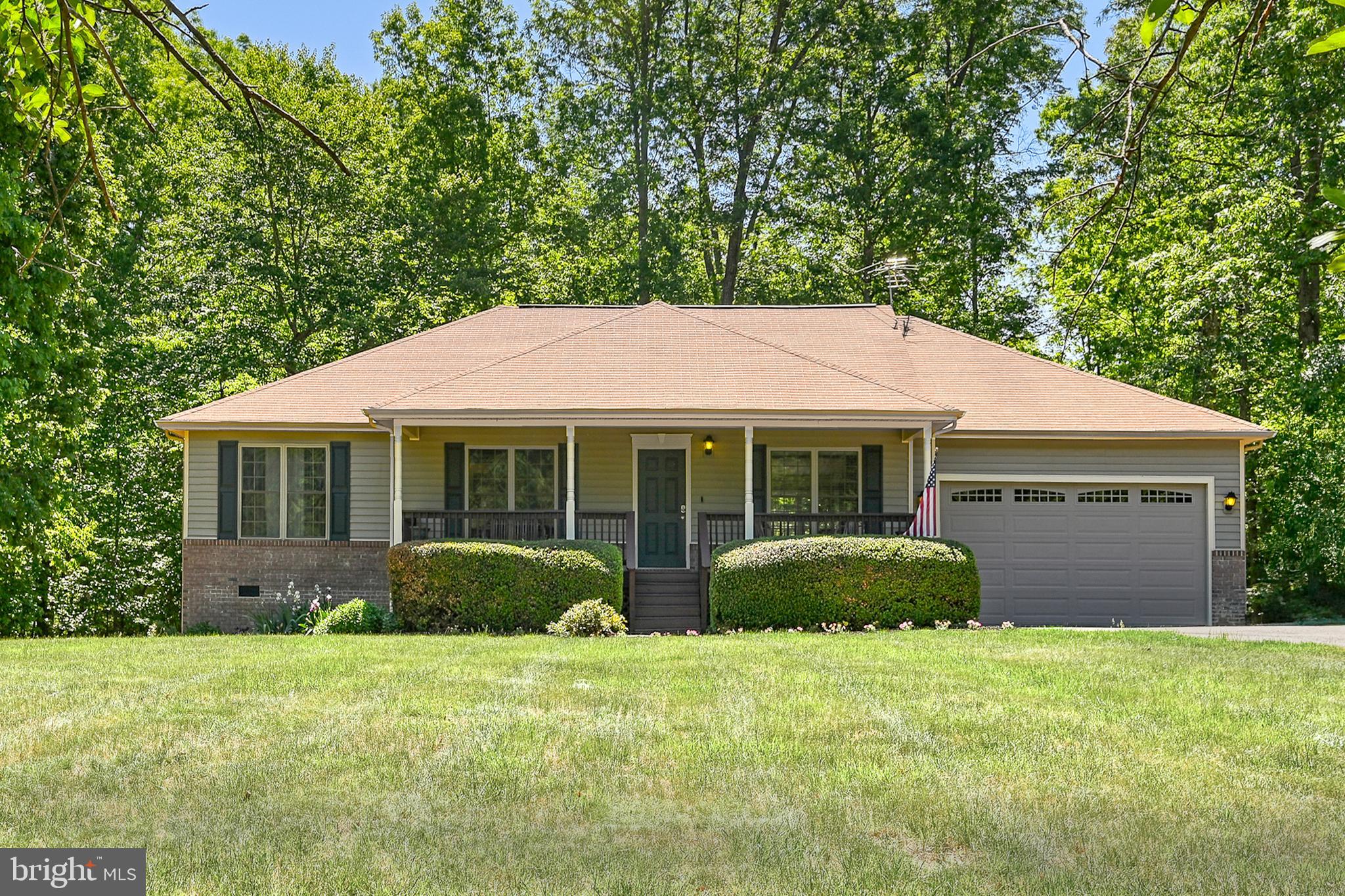 WINDWOOD COVES - Residential