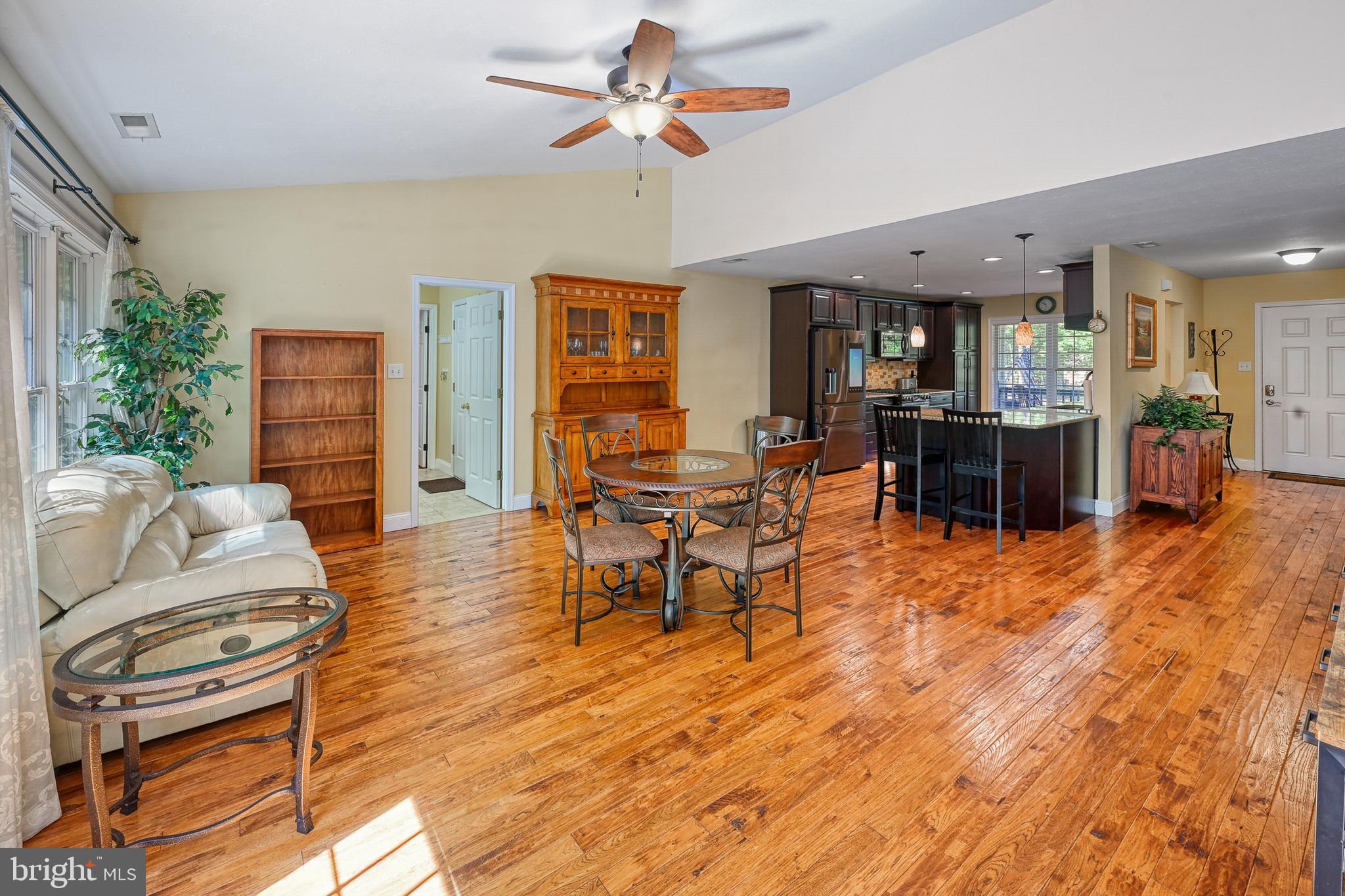 WINDWOOD COVES - Residential