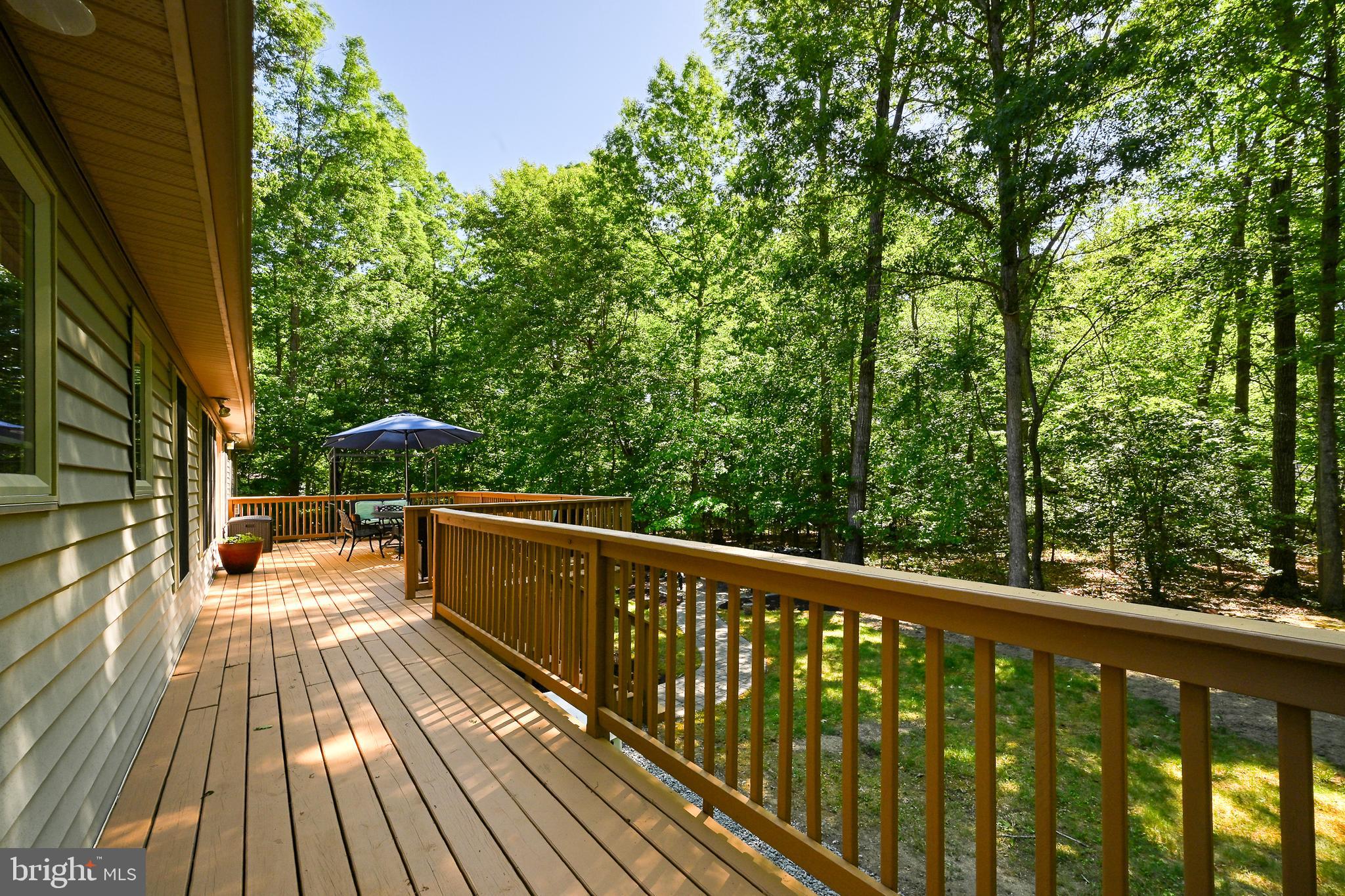 WINDWOOD COVES - Residential