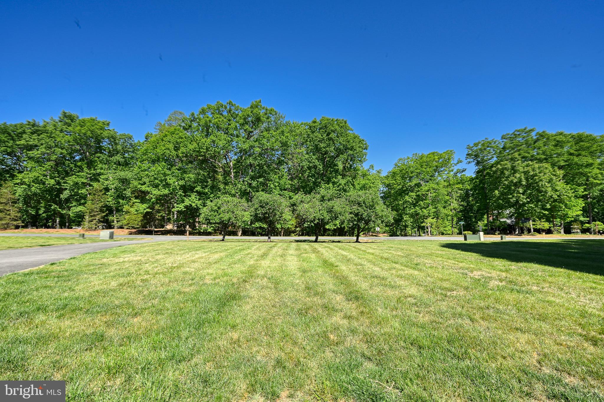 WINDWOOD COVES - Residential