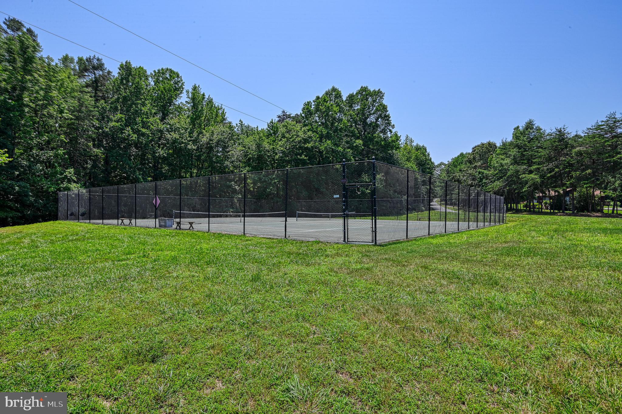 WINDWOOD COVES - Residential