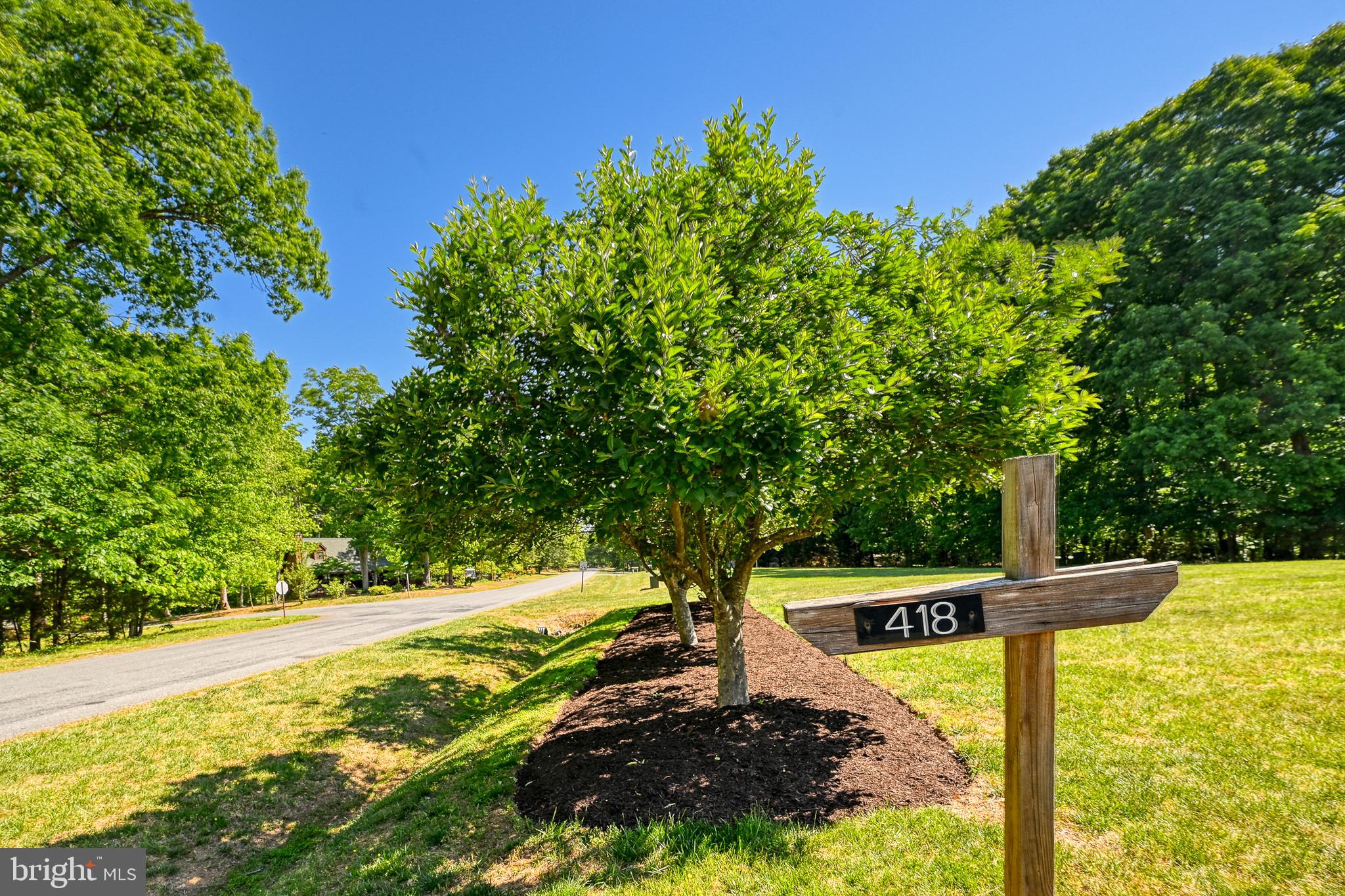 WINDWOOD COVES - Residential