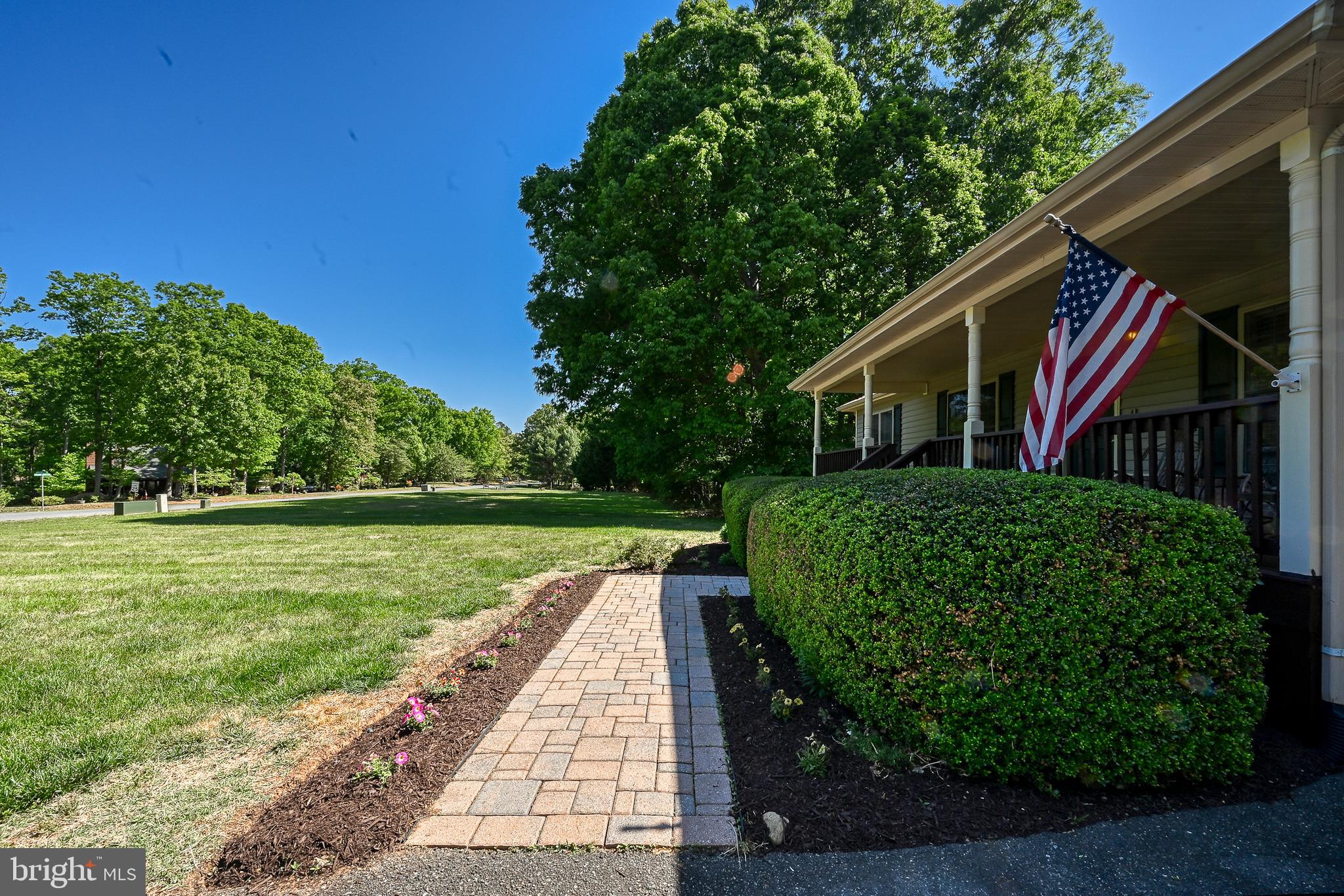 WINDWOOD COVES - Residential