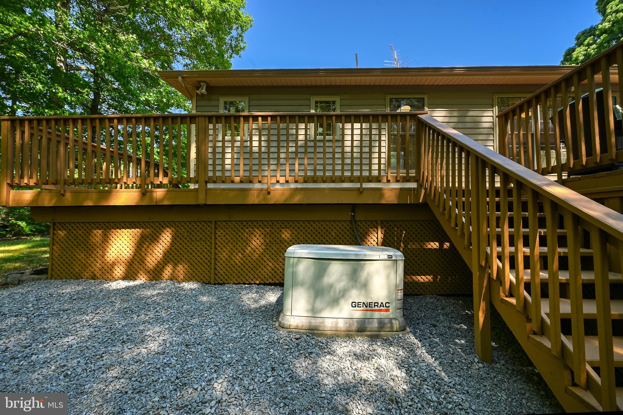 WINDWOOD COVES - Residential