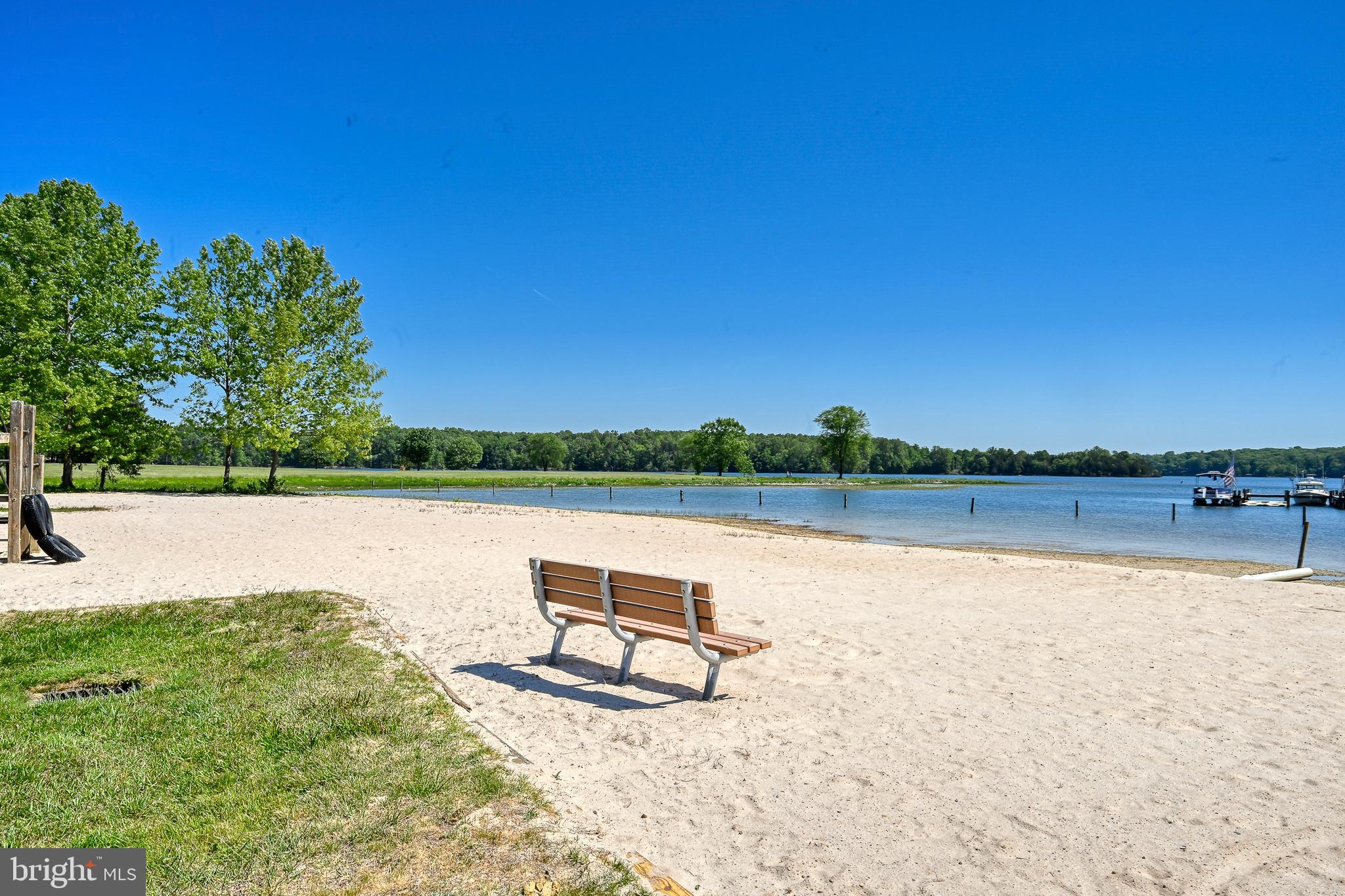 WINDWOOD COVES - Residential