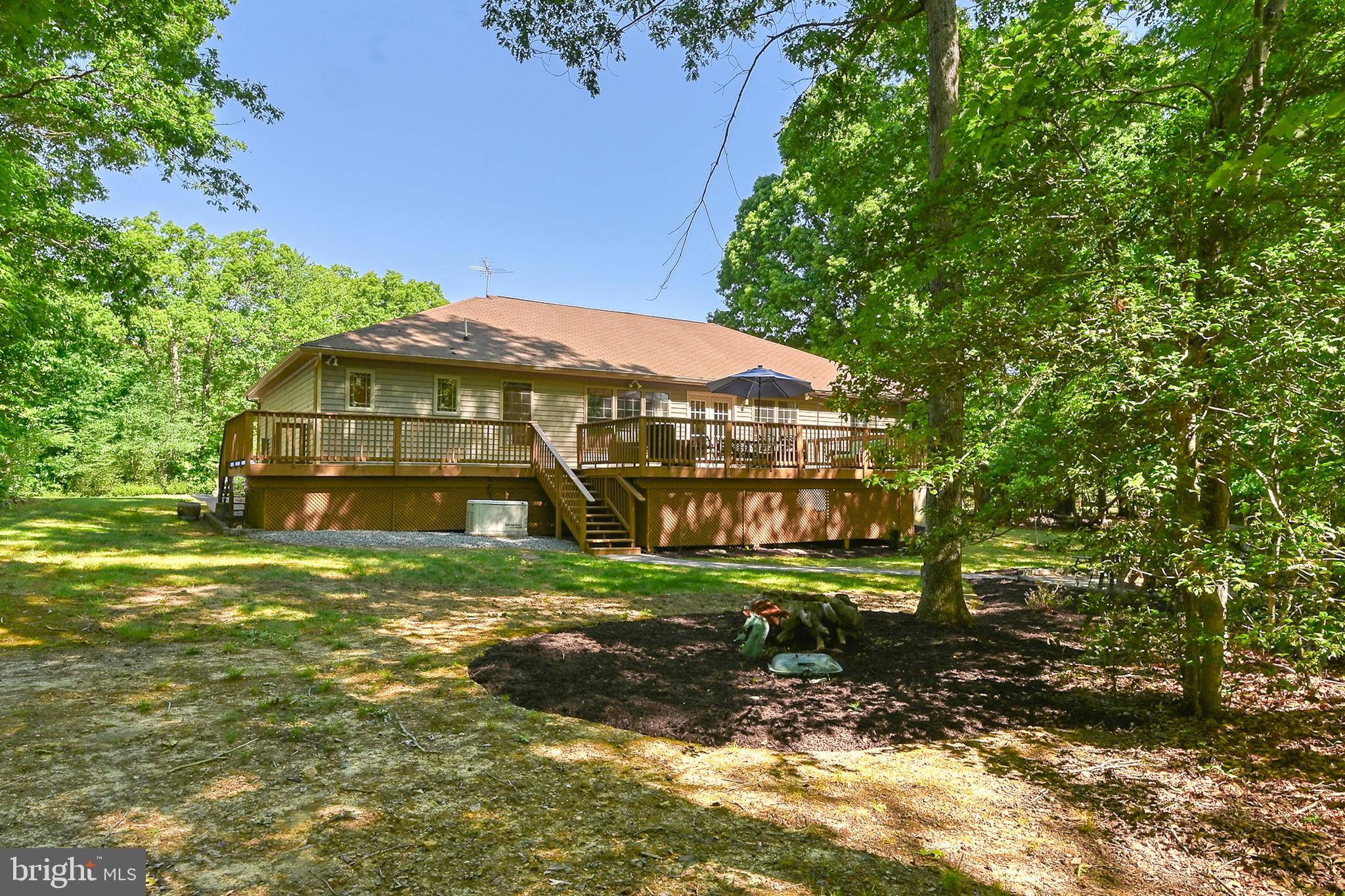 WINDWOOD COVES - Residential