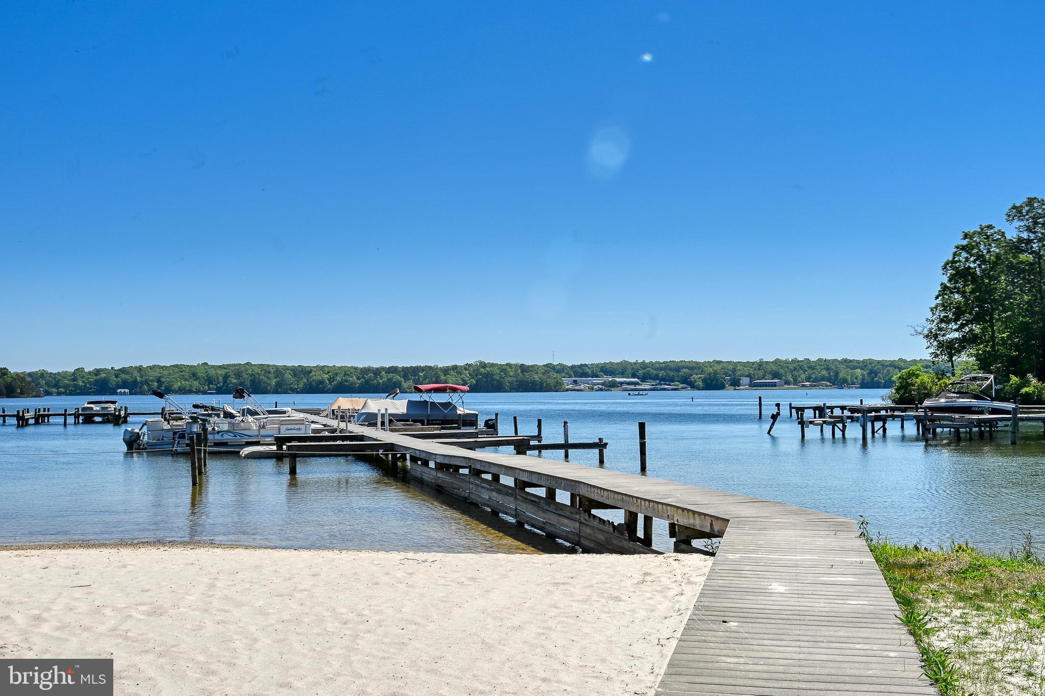 WINDWOOD COVES - Residential