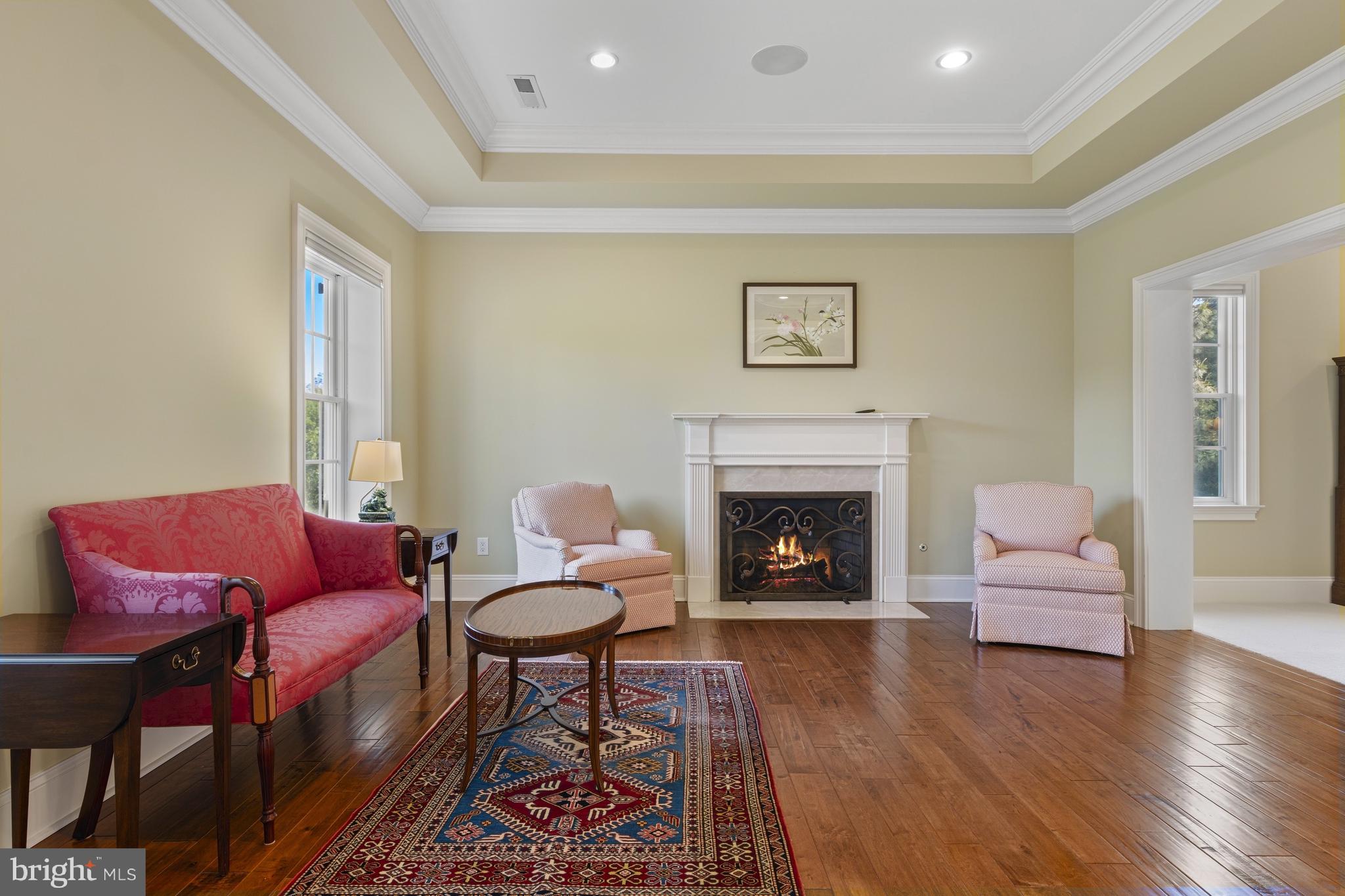 APPLECROSS - Residential