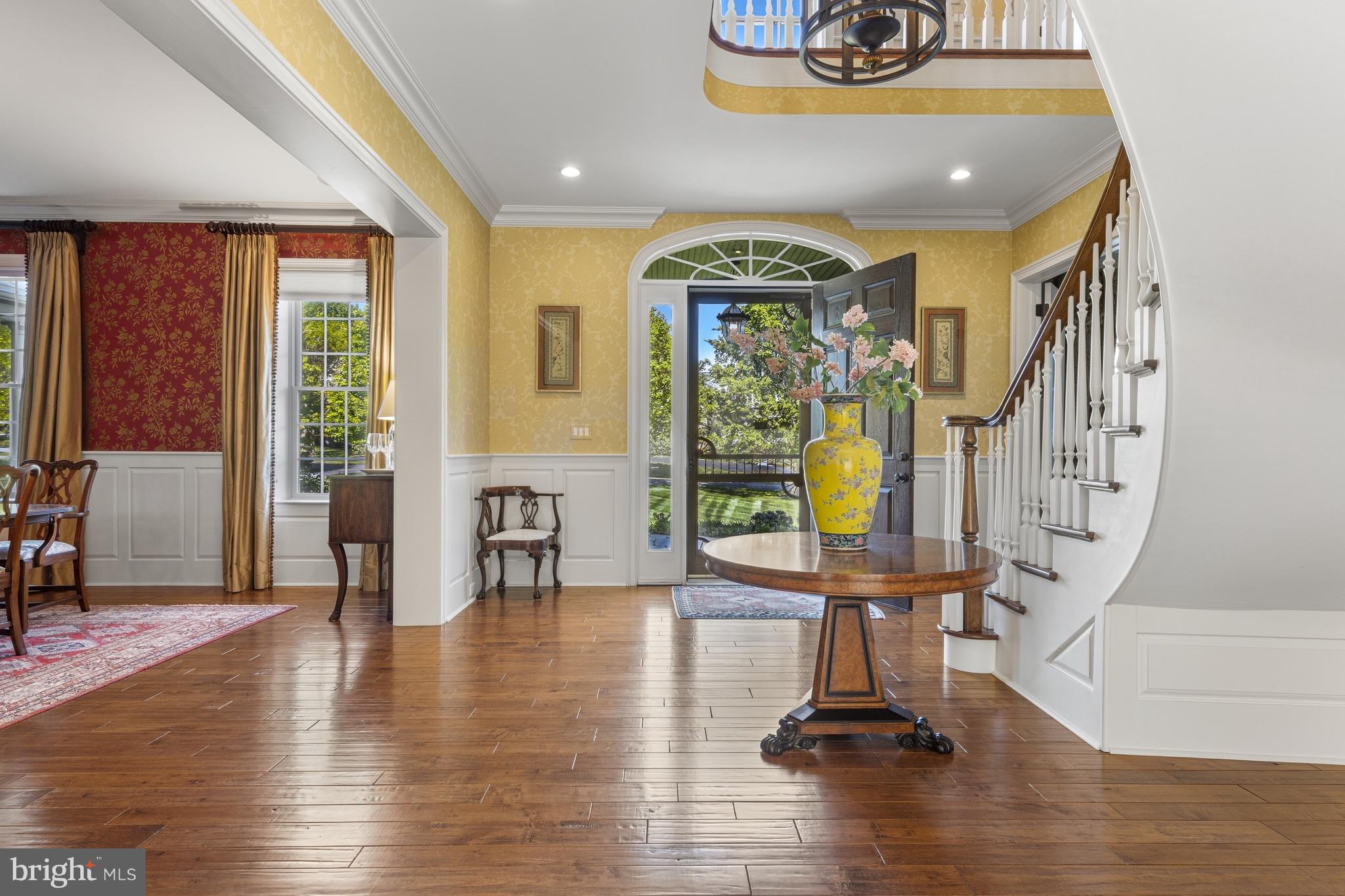 APPLECROSS - Residential