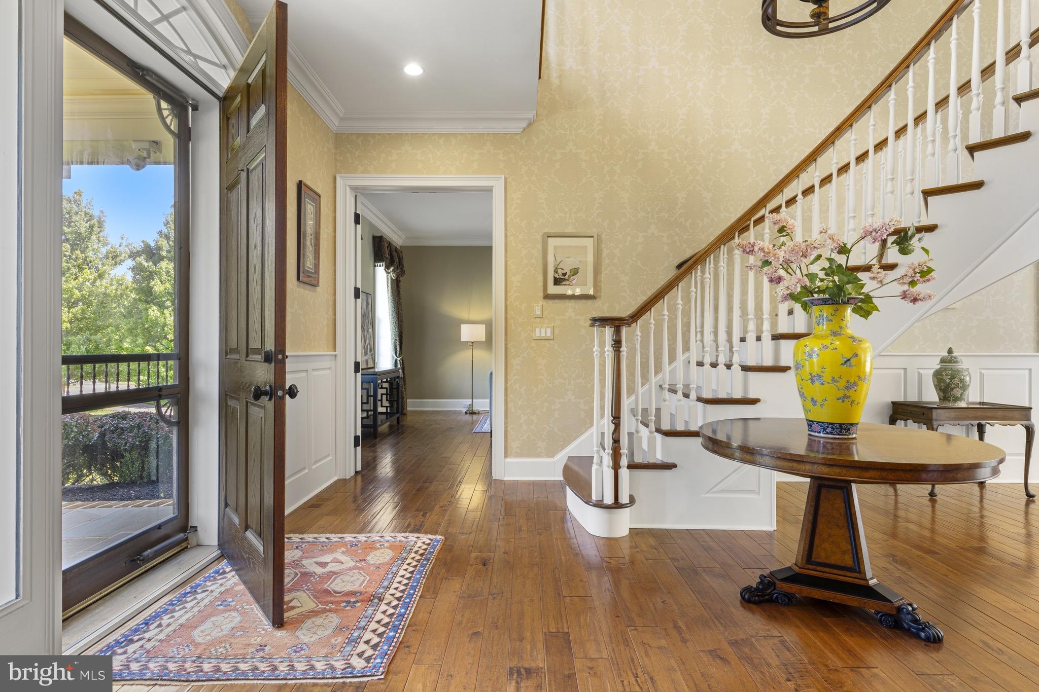 APPLECROSS - Residential