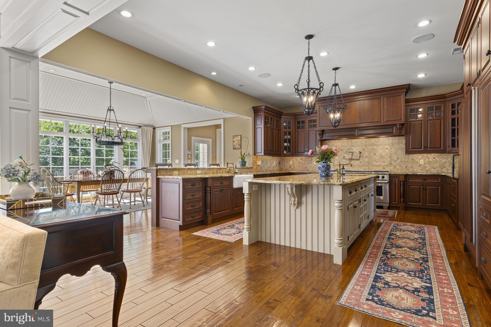 APPLECROSS - Residential