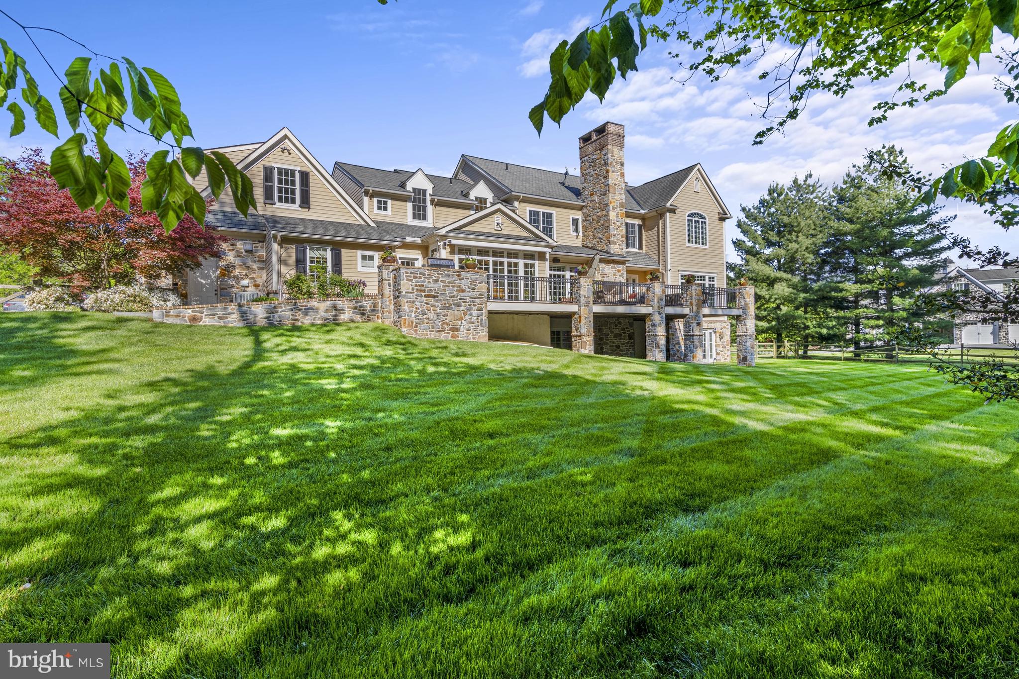APPLECROSS - Residential